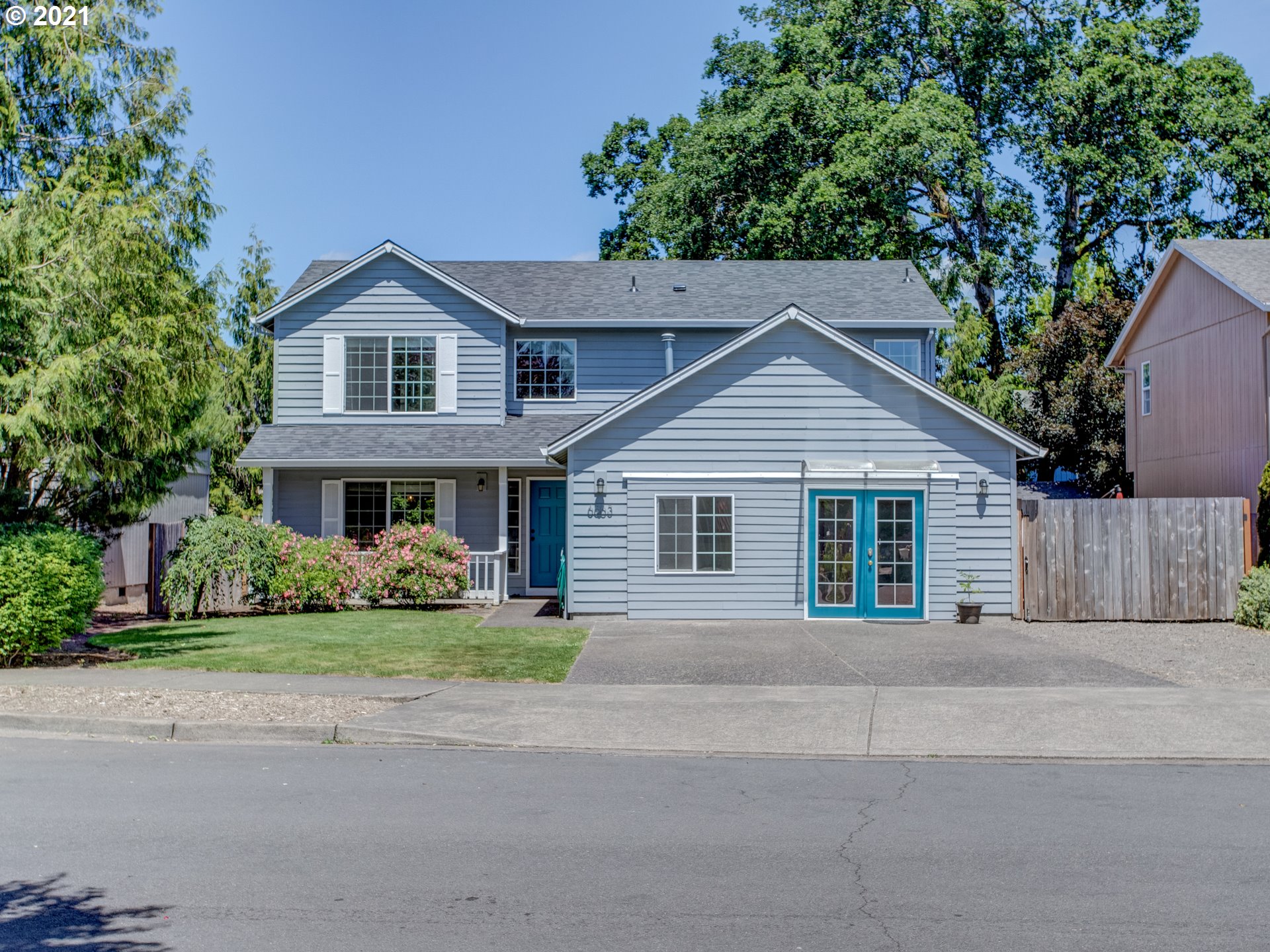 Sold Property