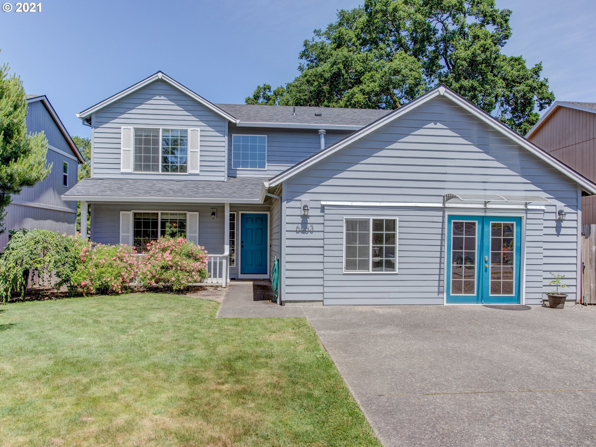 Sold Property