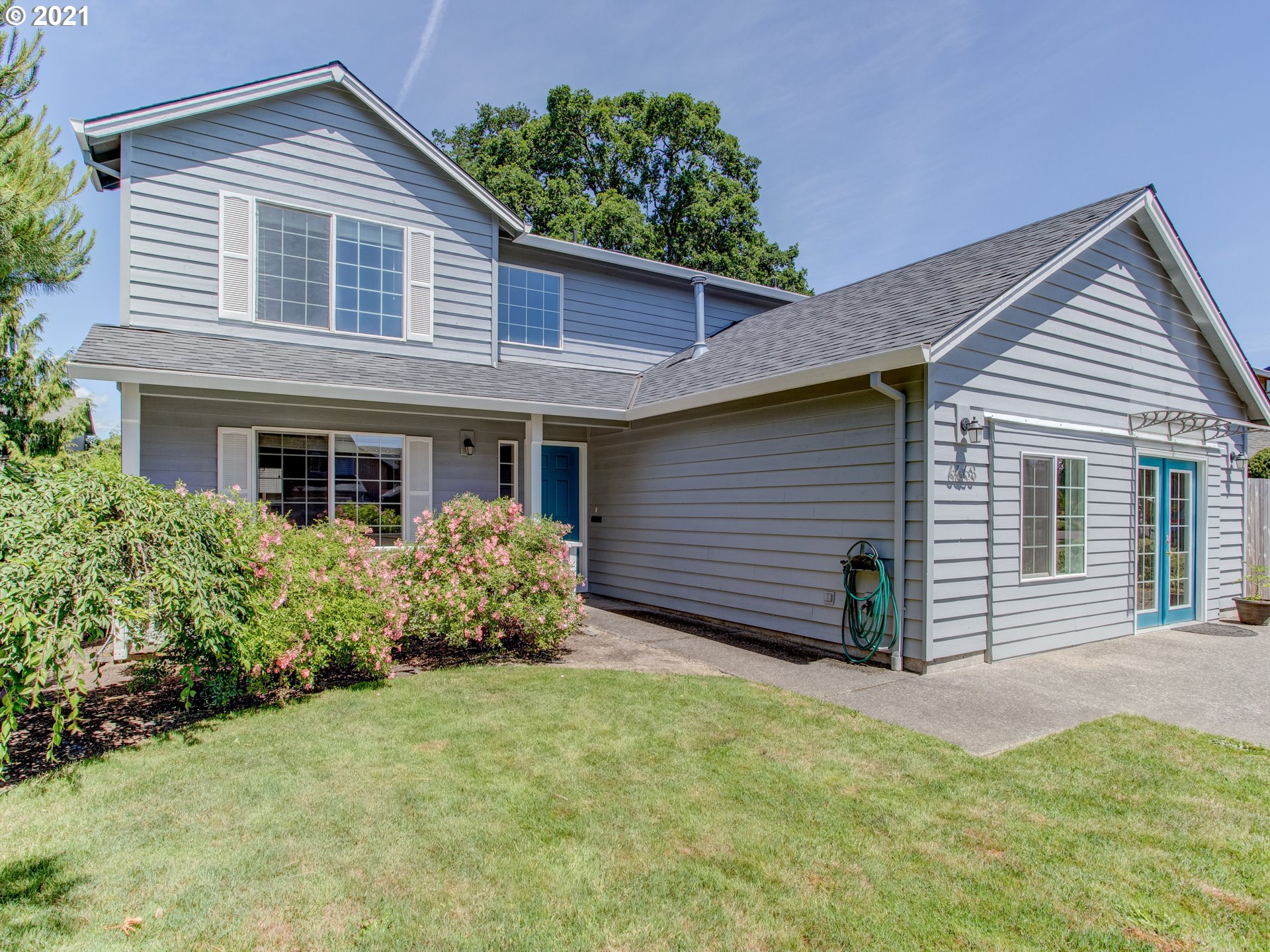 Sold Property