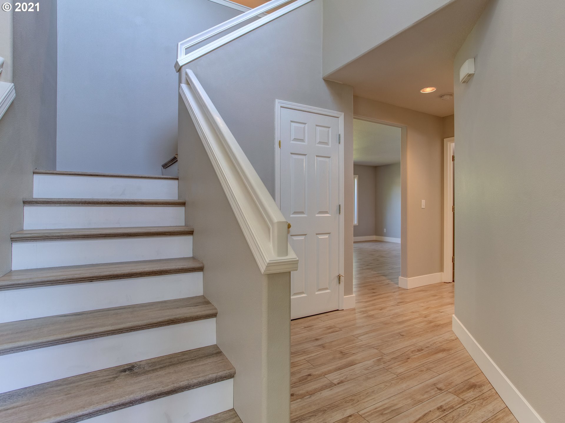 Sold Property