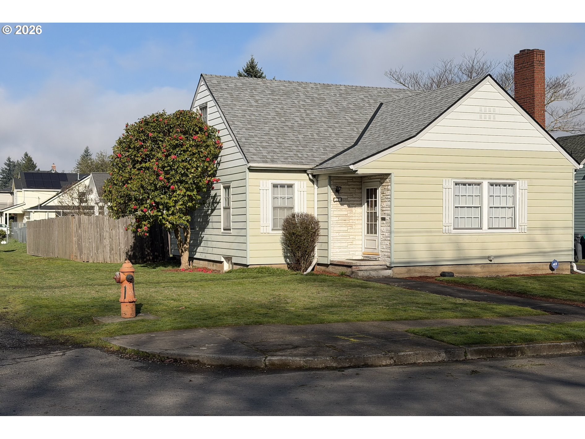 North Portland