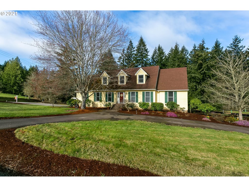 Sold Property