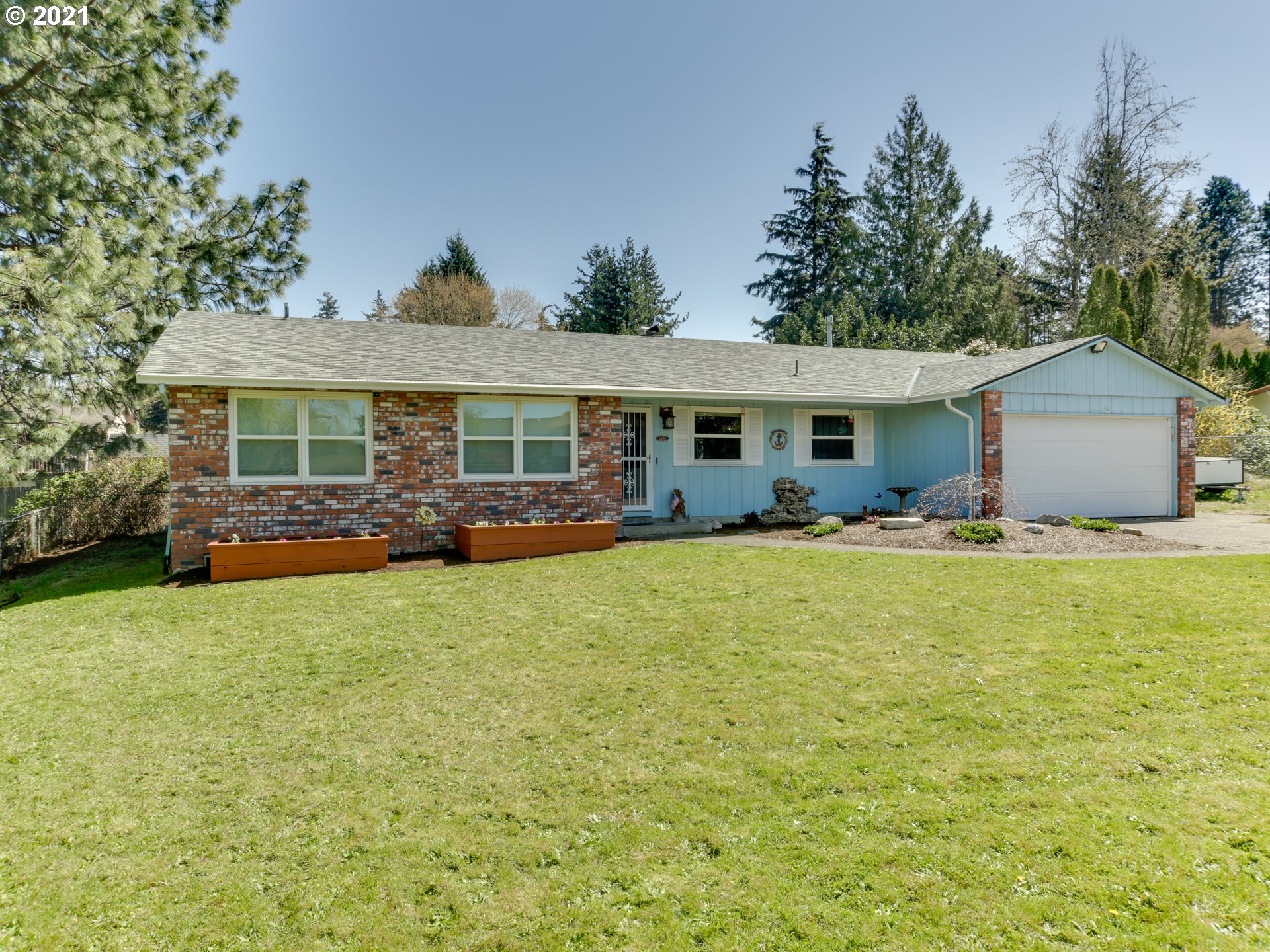 2202 NE 202ND AVE, Fairview, OR 97024