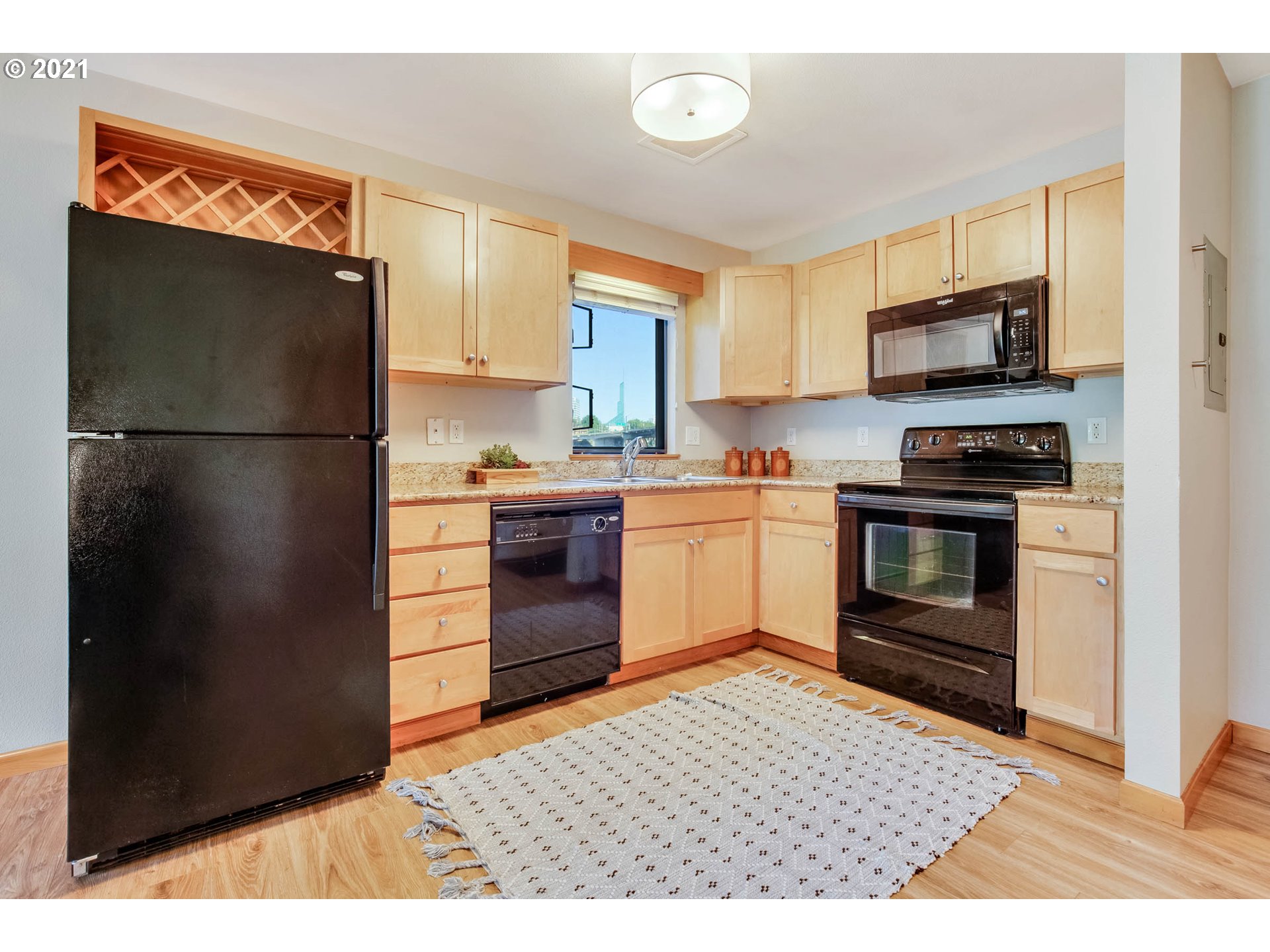 MLS: 21632010 Condo For Sale