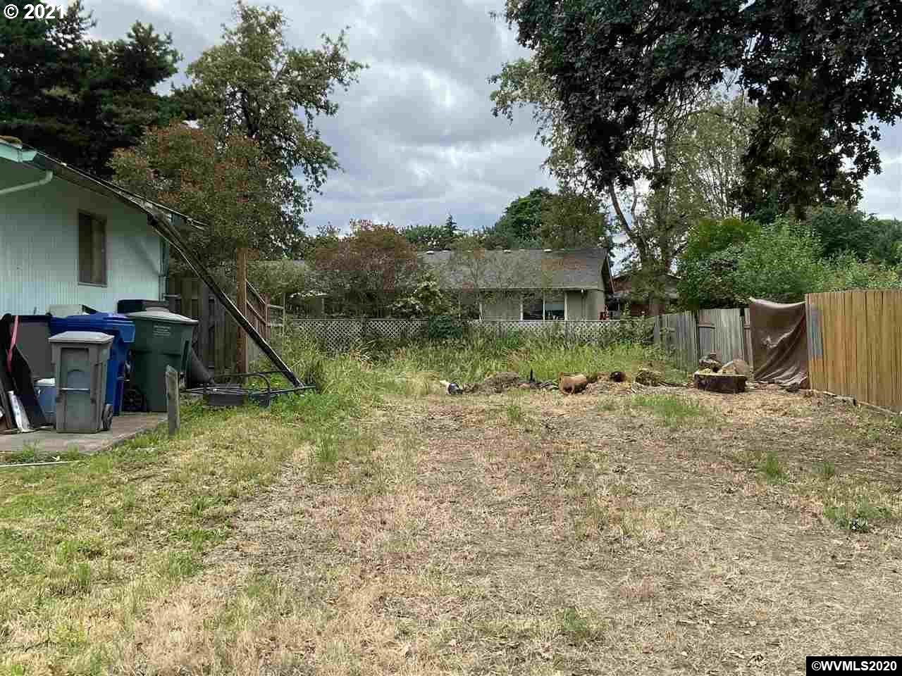 Photo of 0 Wagon Road DR Salem OR 97317