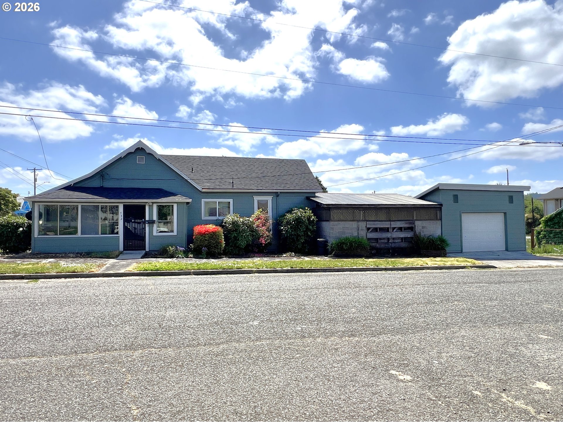 Search Homes for Sale