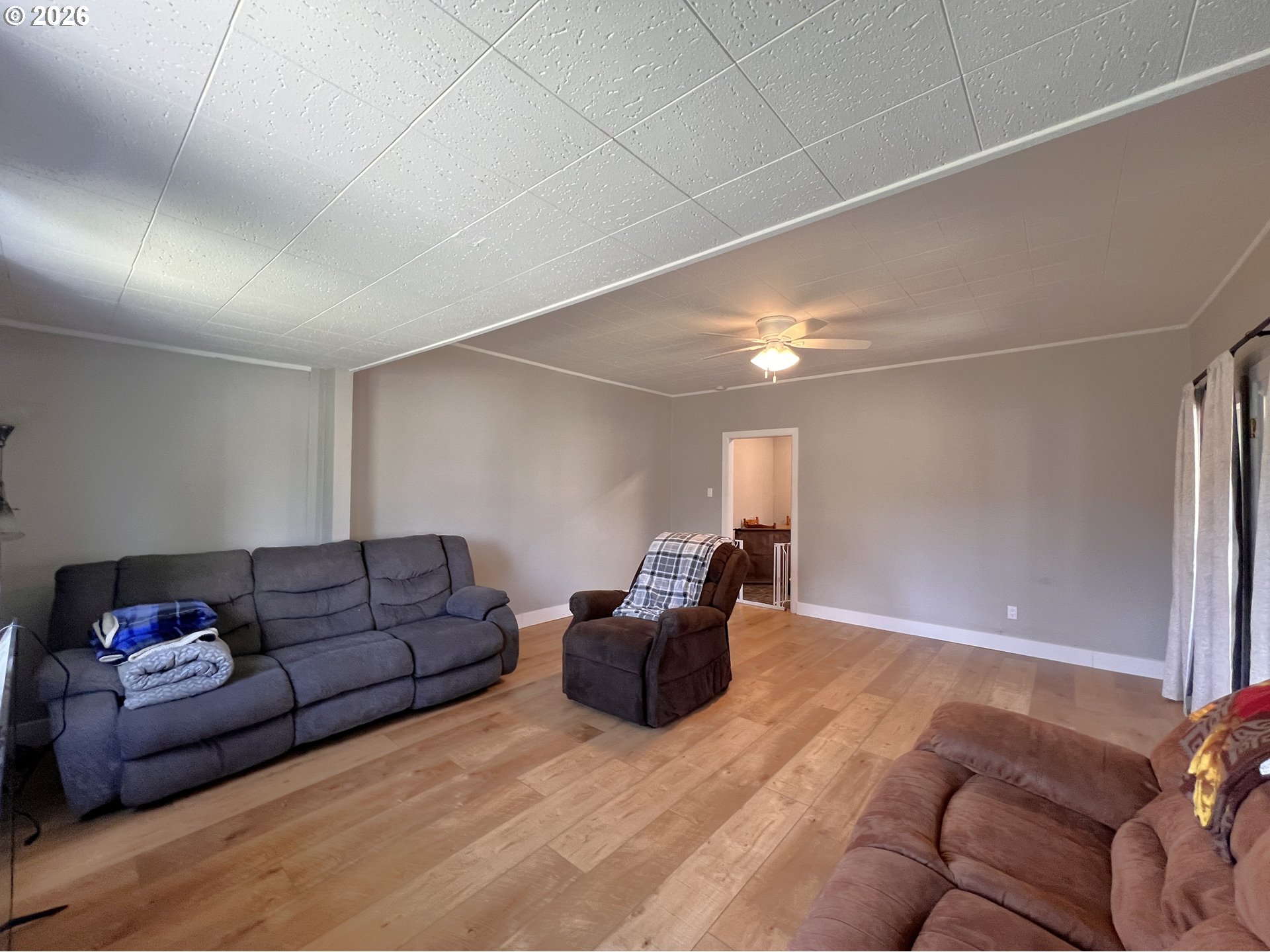 432 CEDAR ST, Myrtle Point, OR, 97458