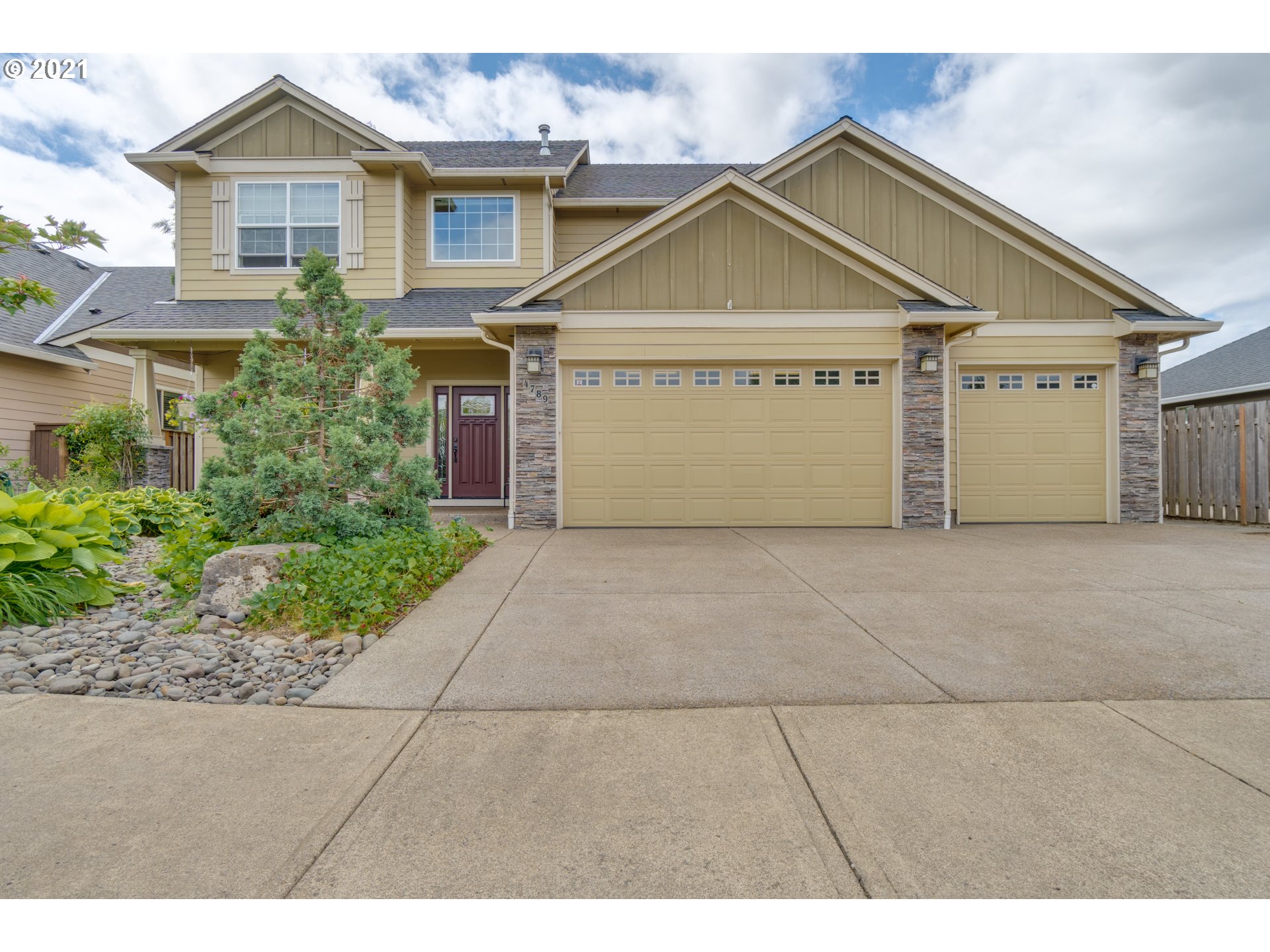 Keizer Oregon Homes for Sale