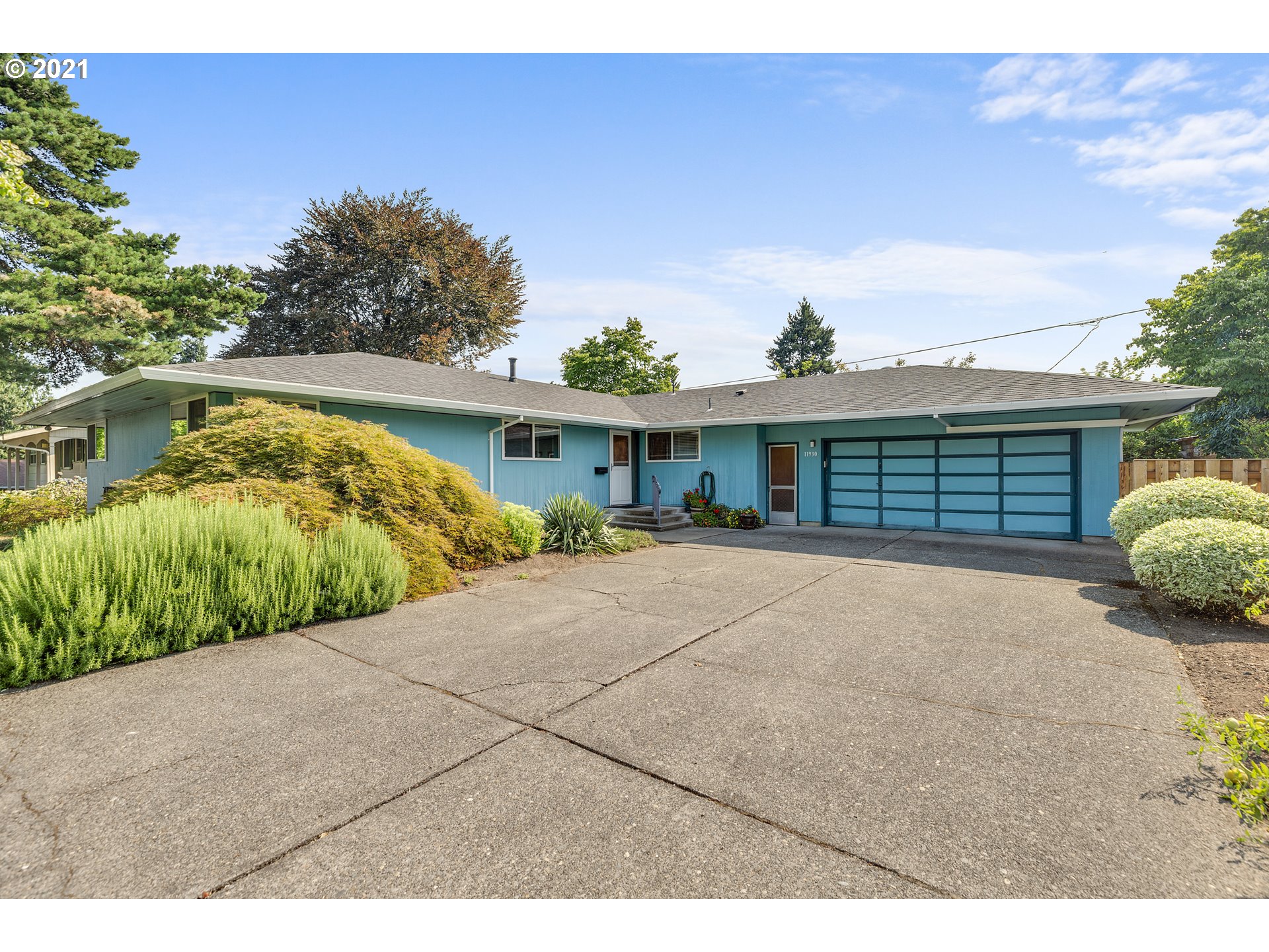 11930 SE 36TH AVE, Milwaukie, OR 