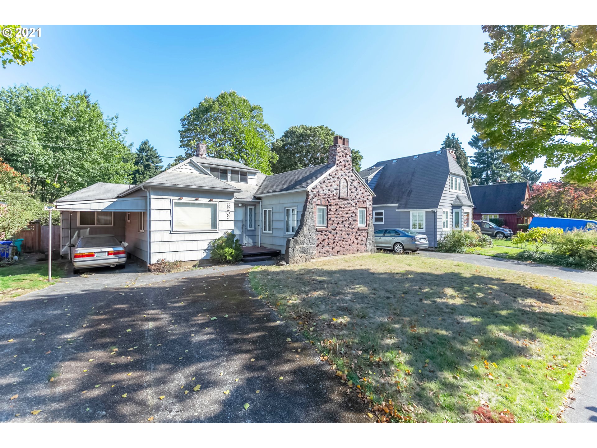 Sold Property