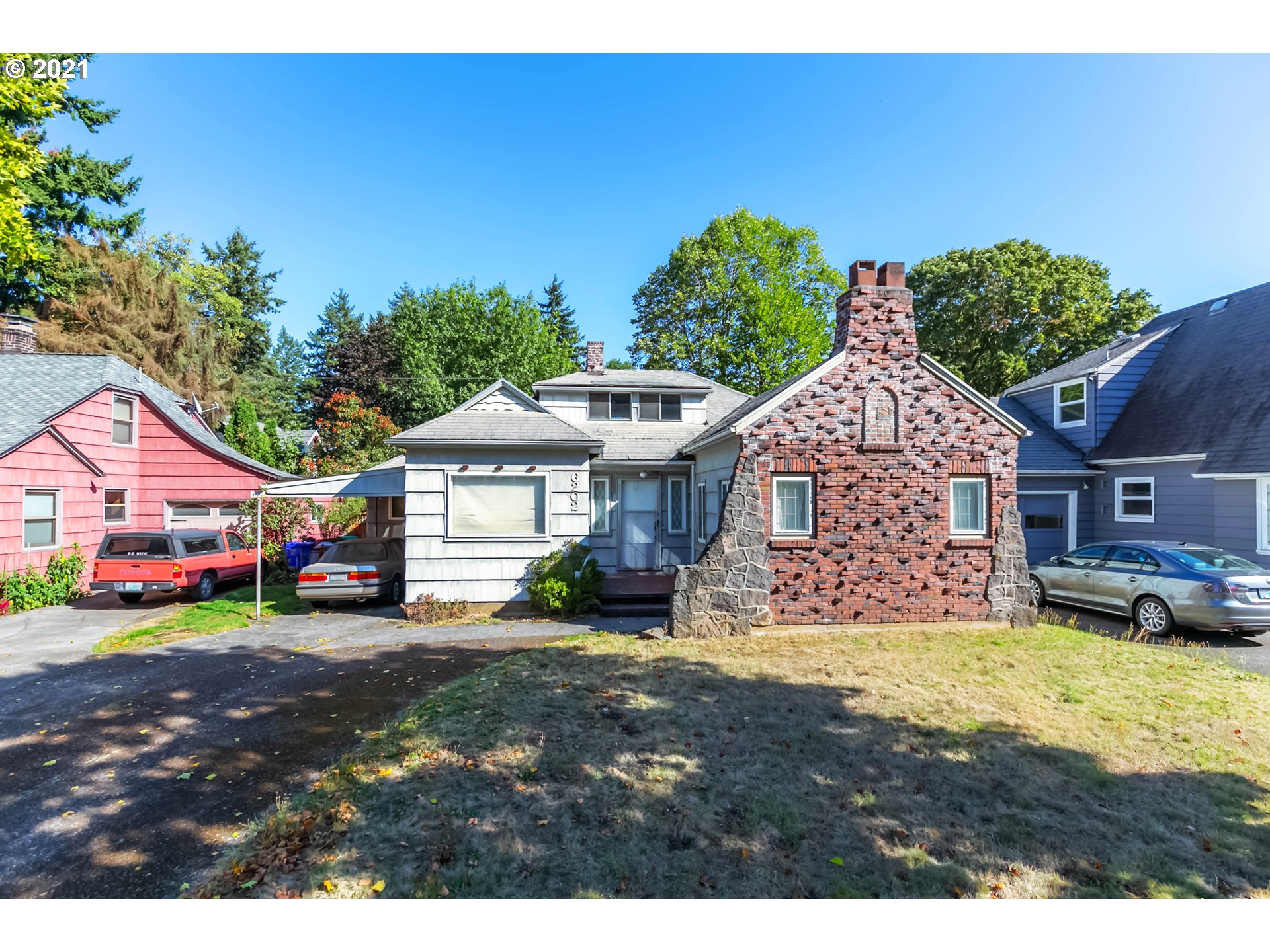 Sold Property