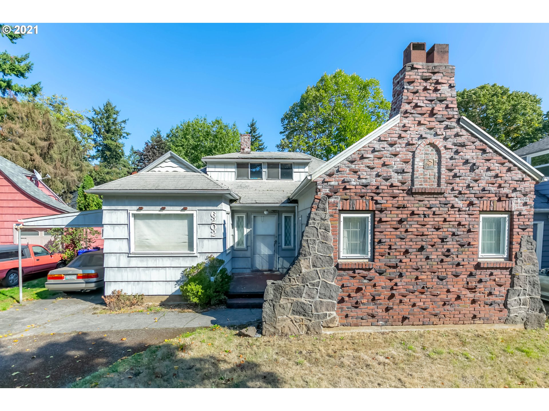 Sold Property