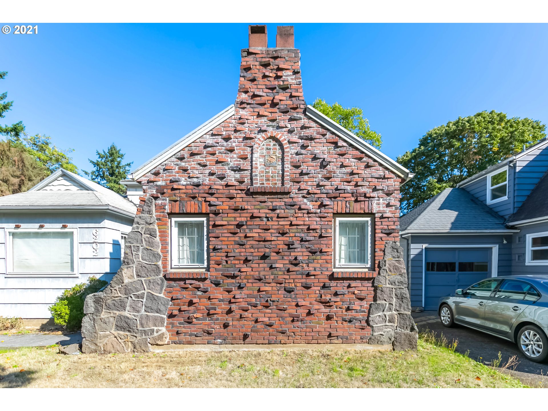 Sold Property