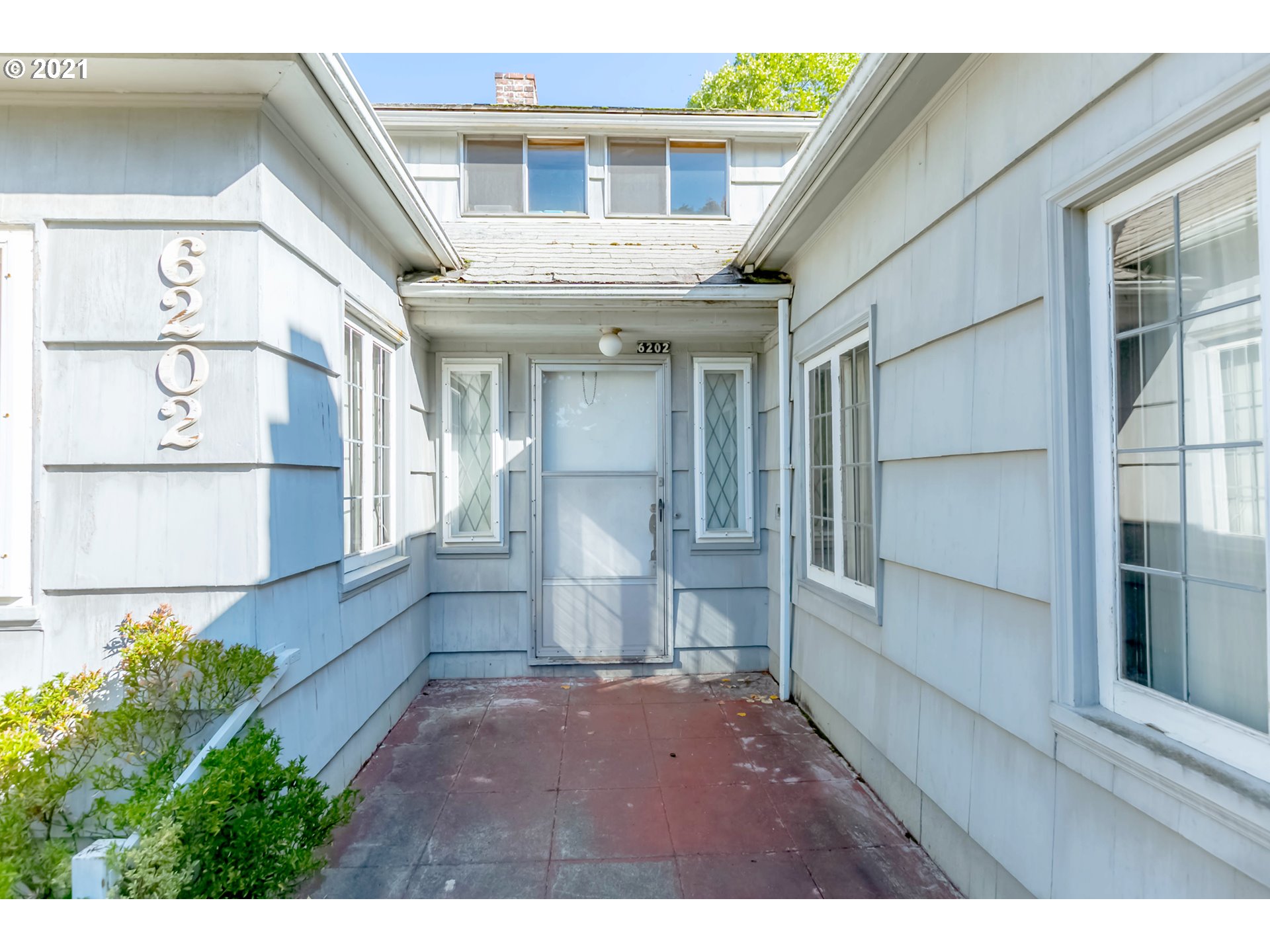 Sold Property