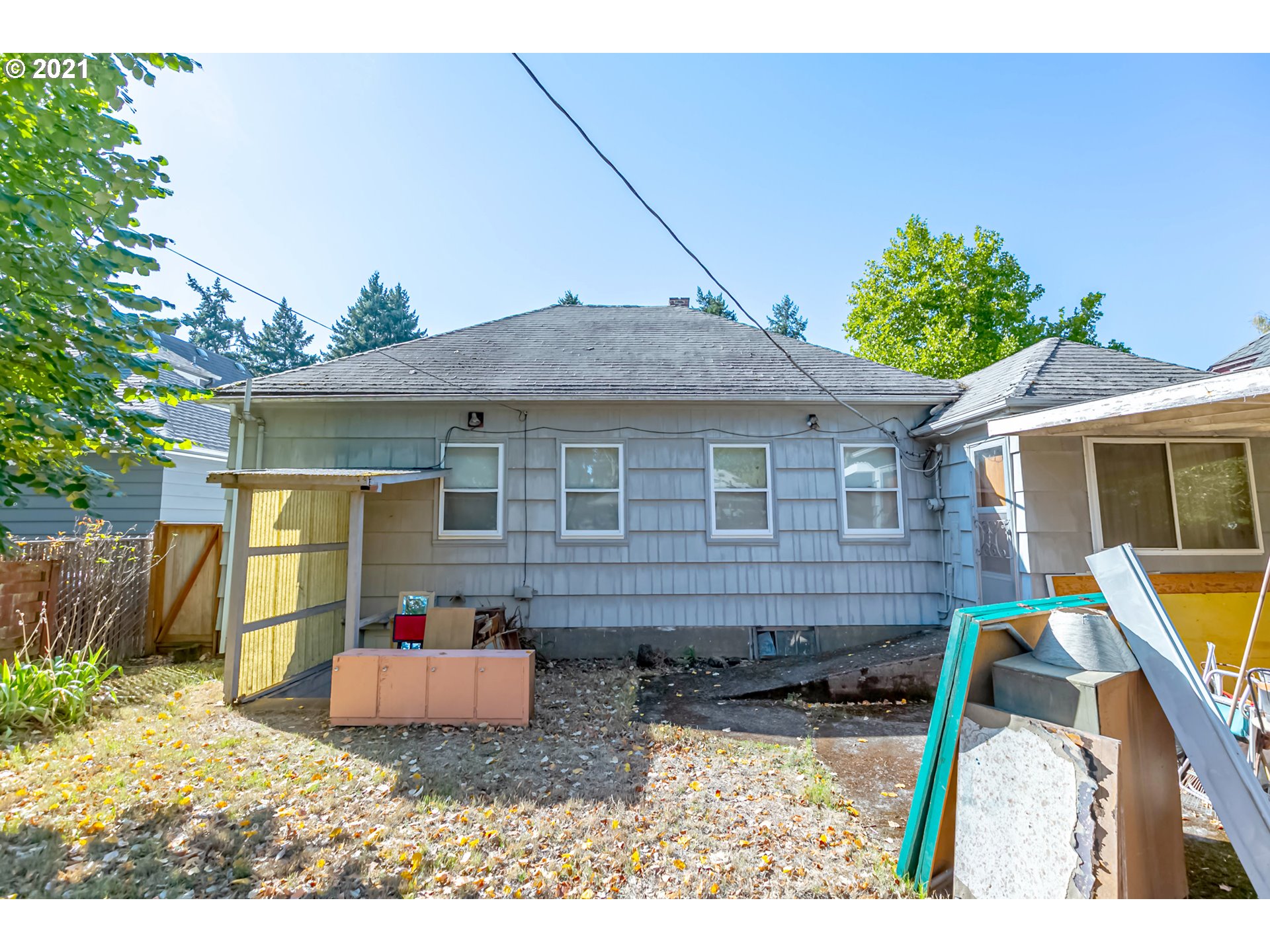 Sold Property