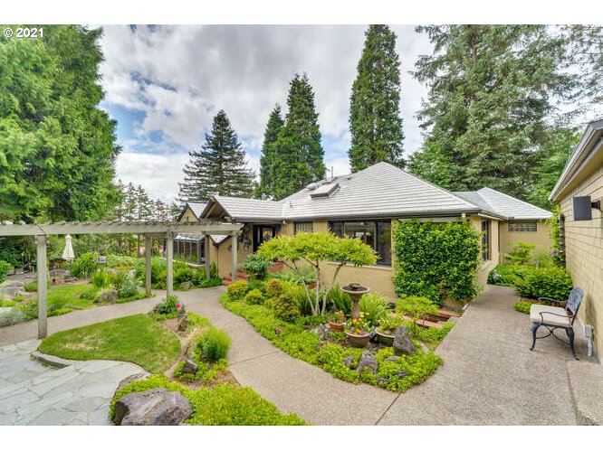 Sold Property