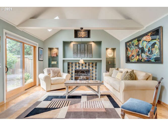 Sold Property