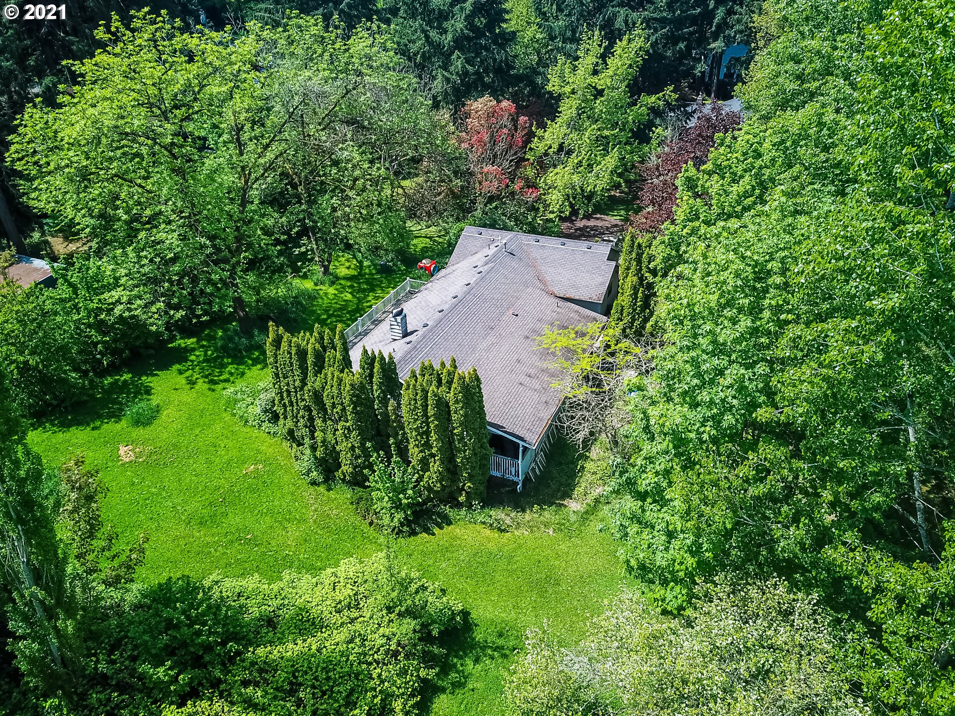 Sold Property