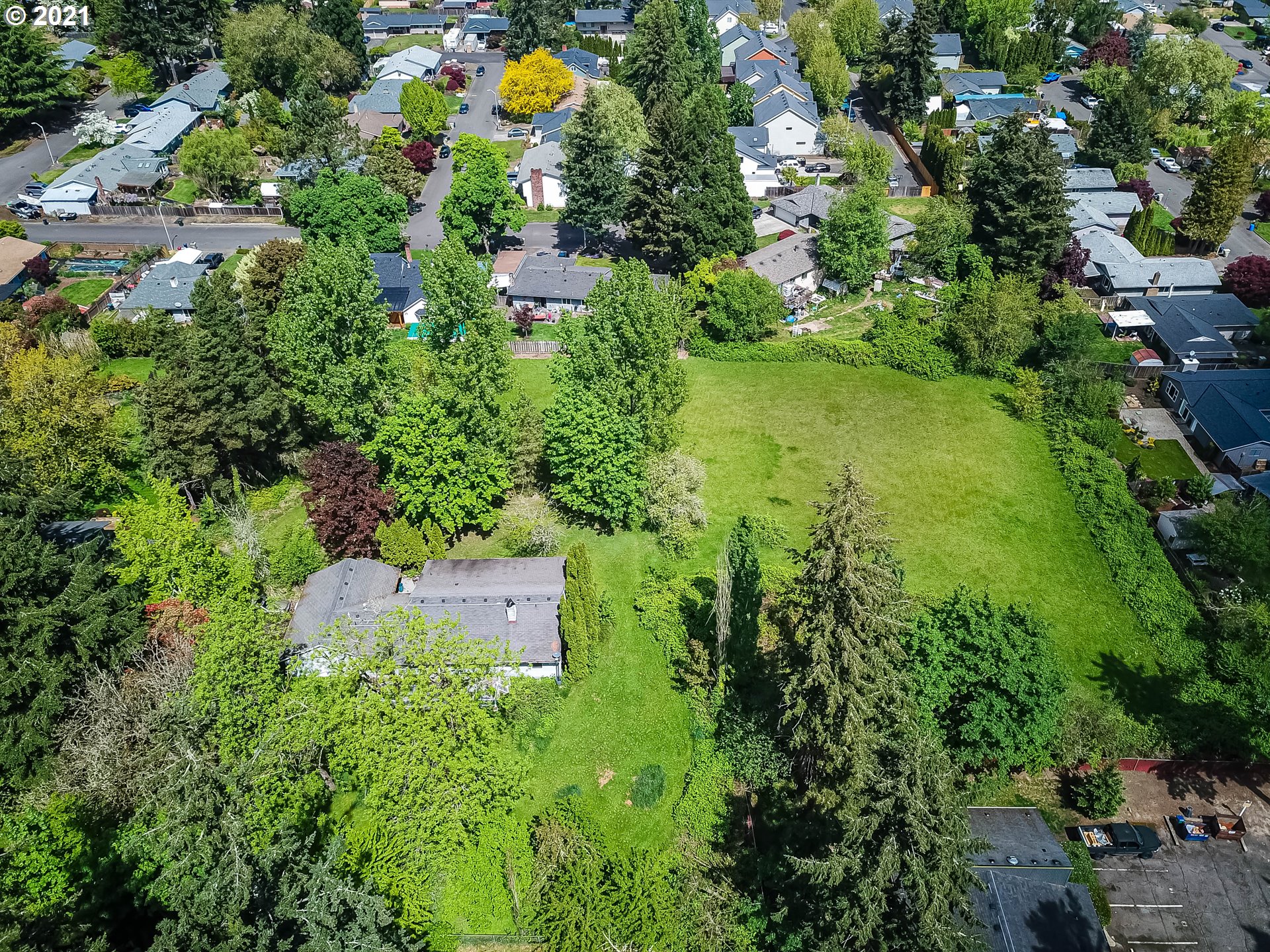 Sold Property