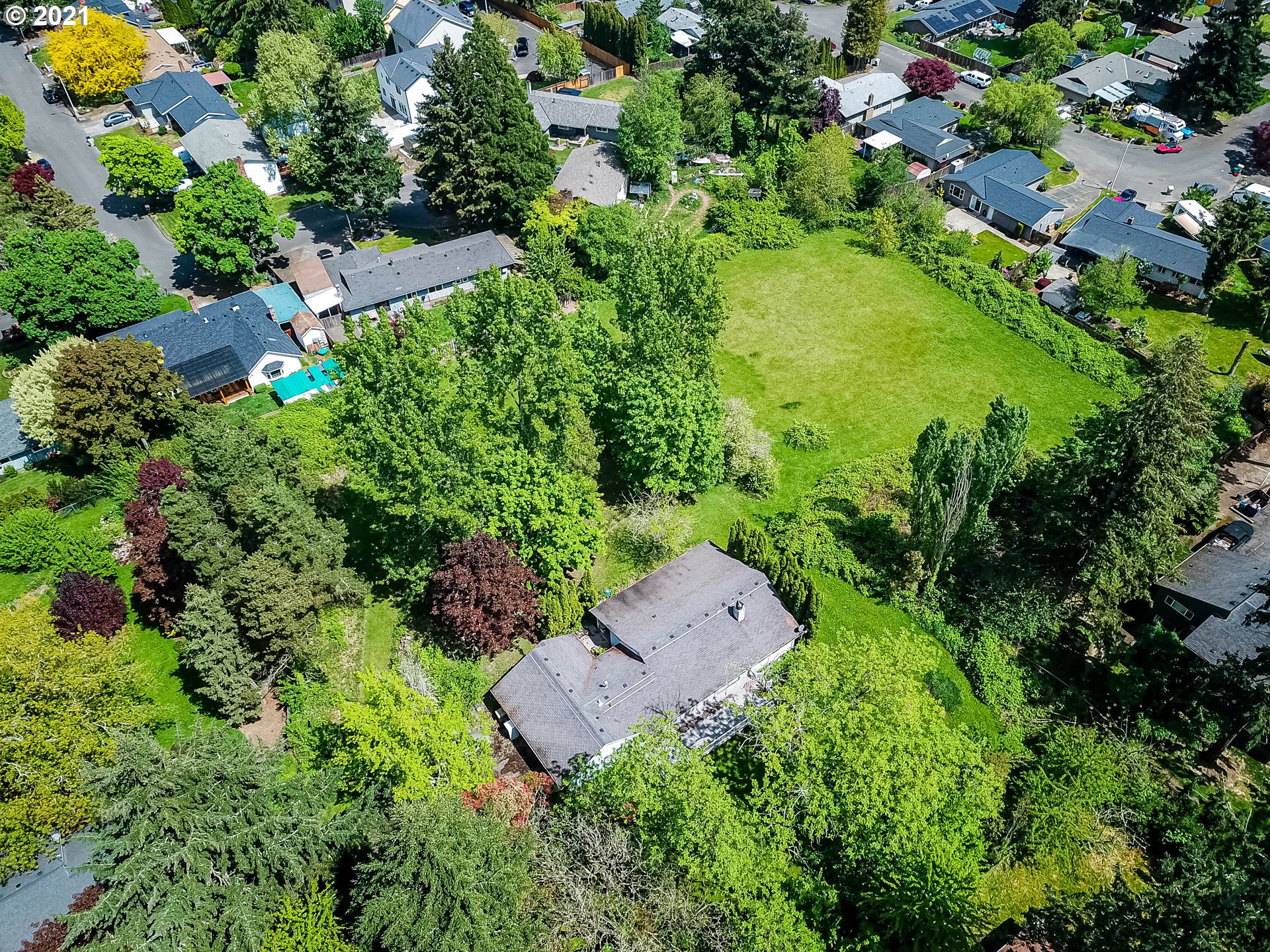 Sold Property