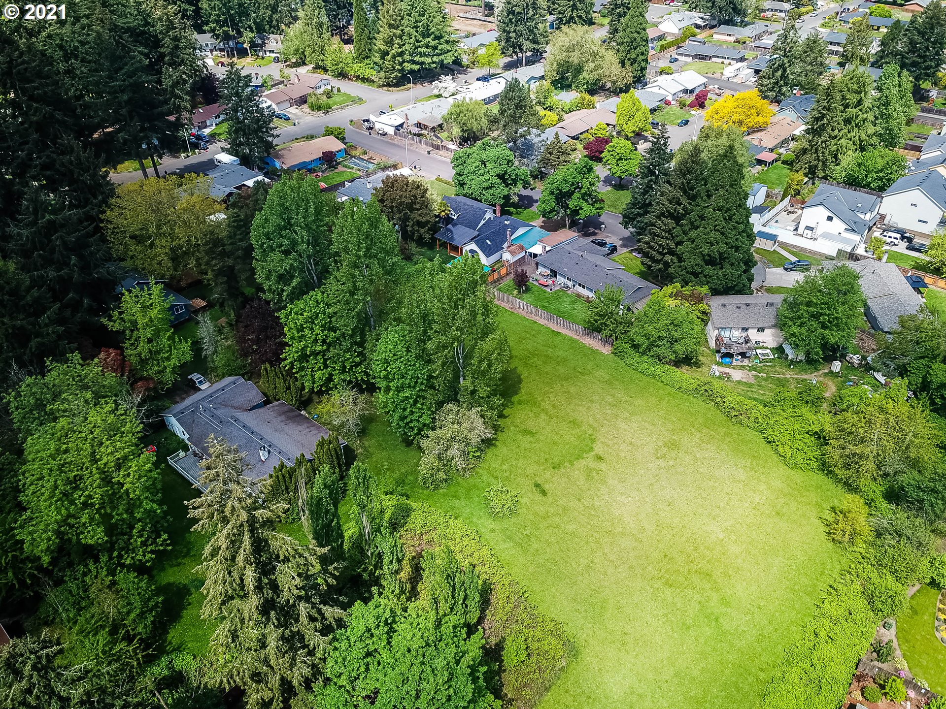 Sold Property