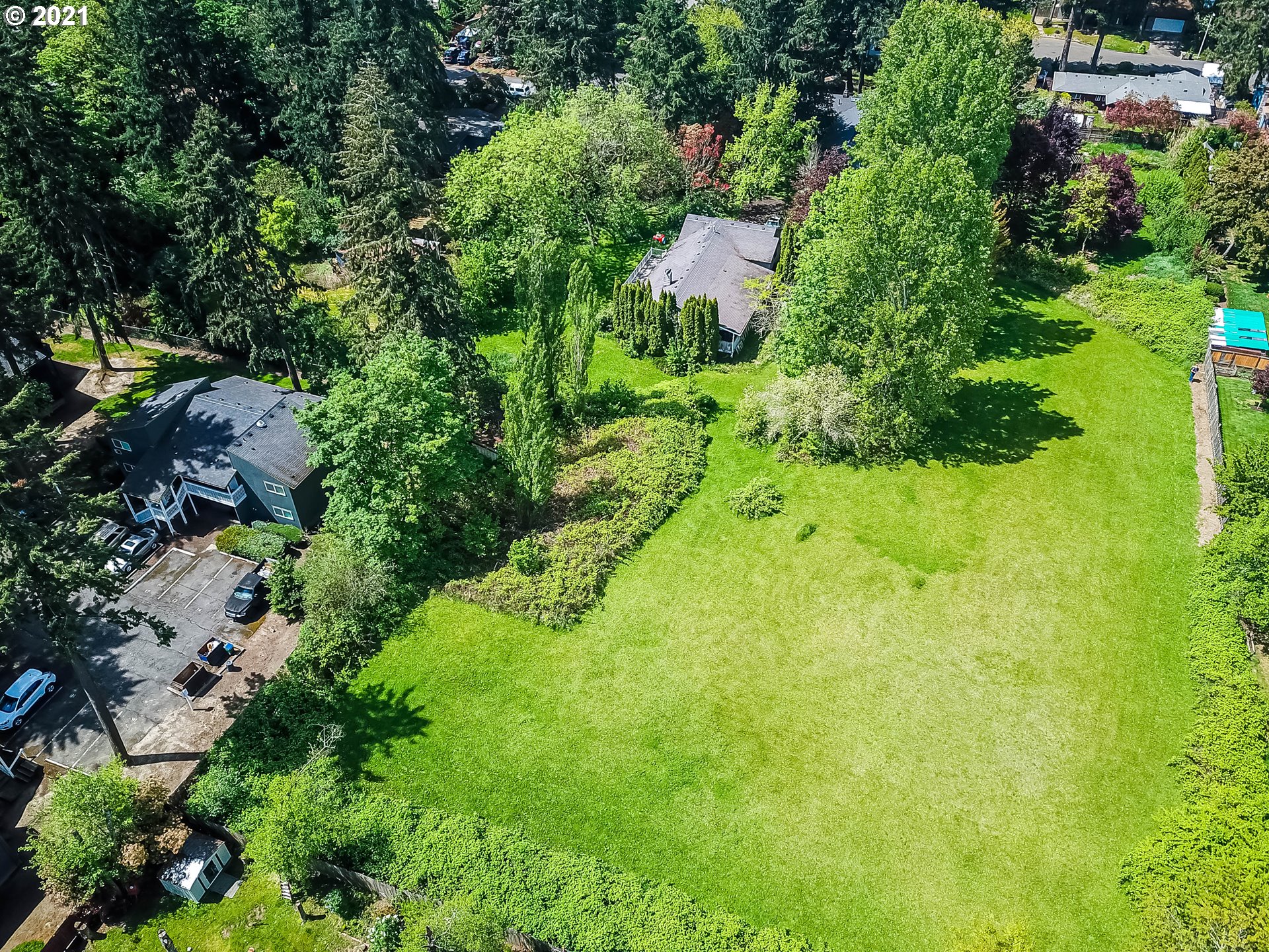 Sold Property