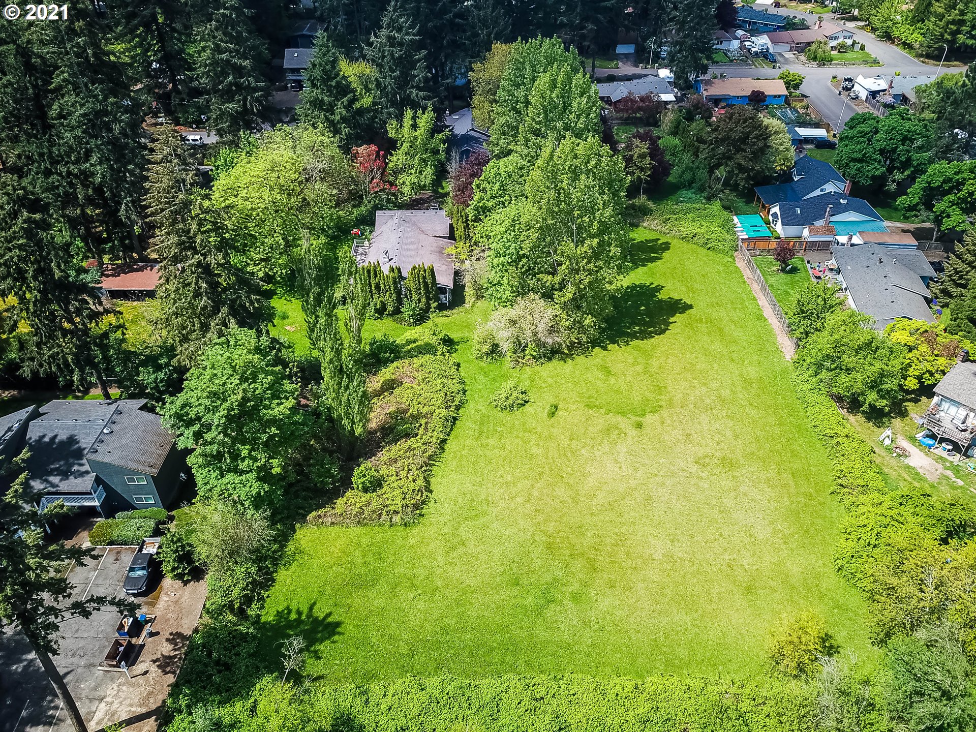 Sold Property