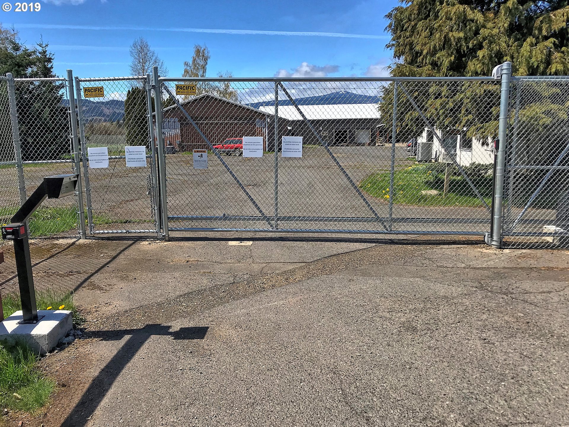 Foreclosure 