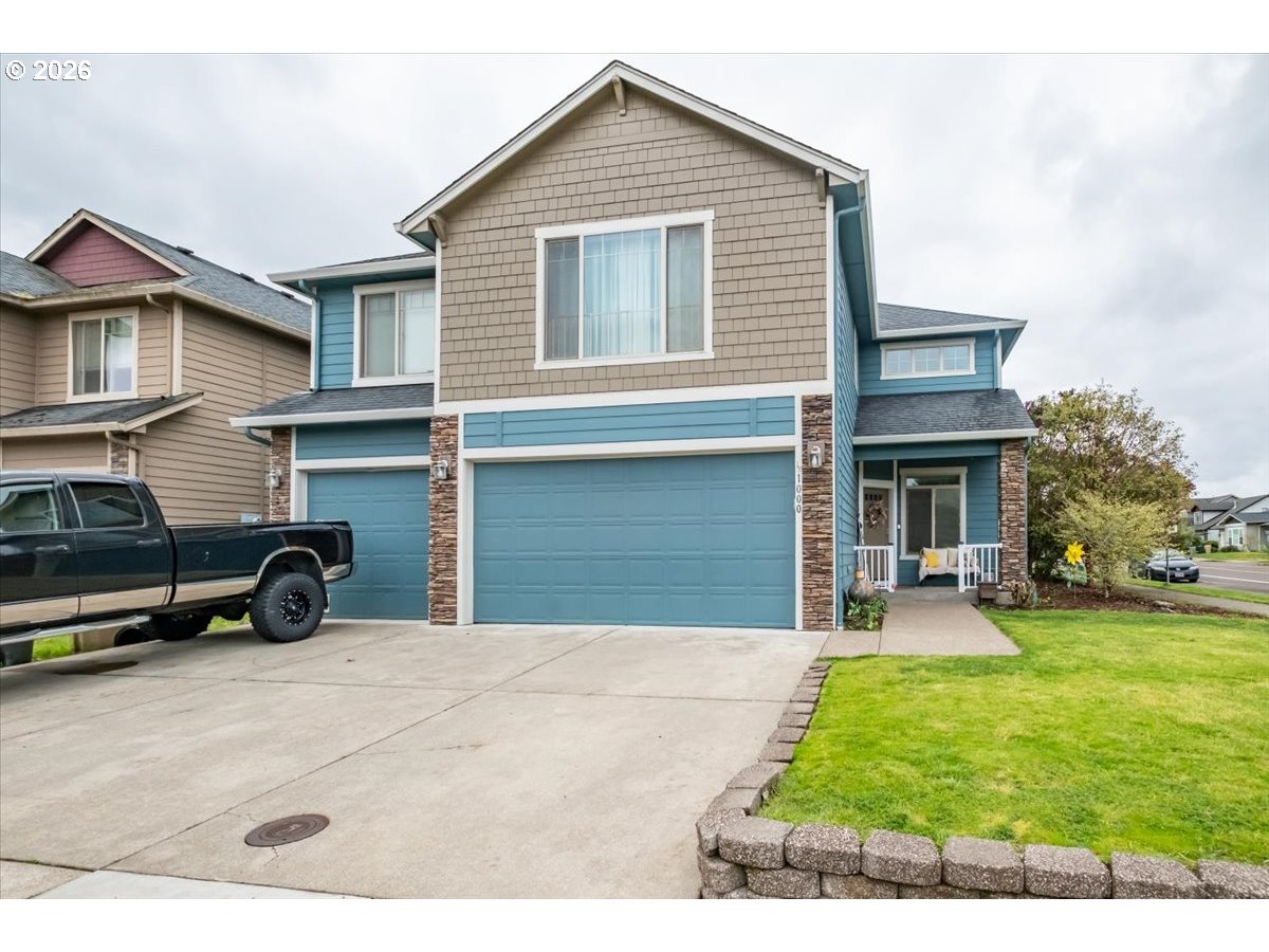 2815 HAZELNUT DR, Woodburn, OR, 97071