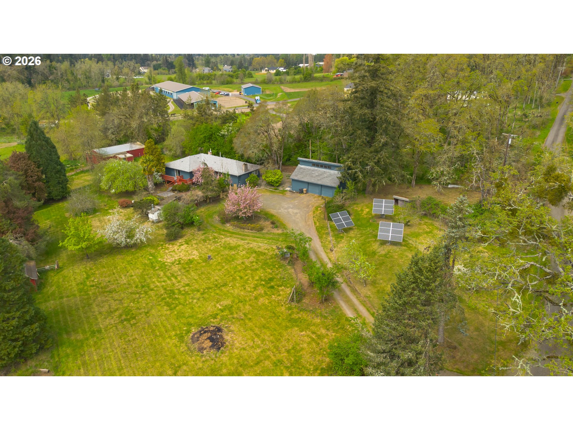 8813 SW Peoria LN, Tualatin, OR, 97062