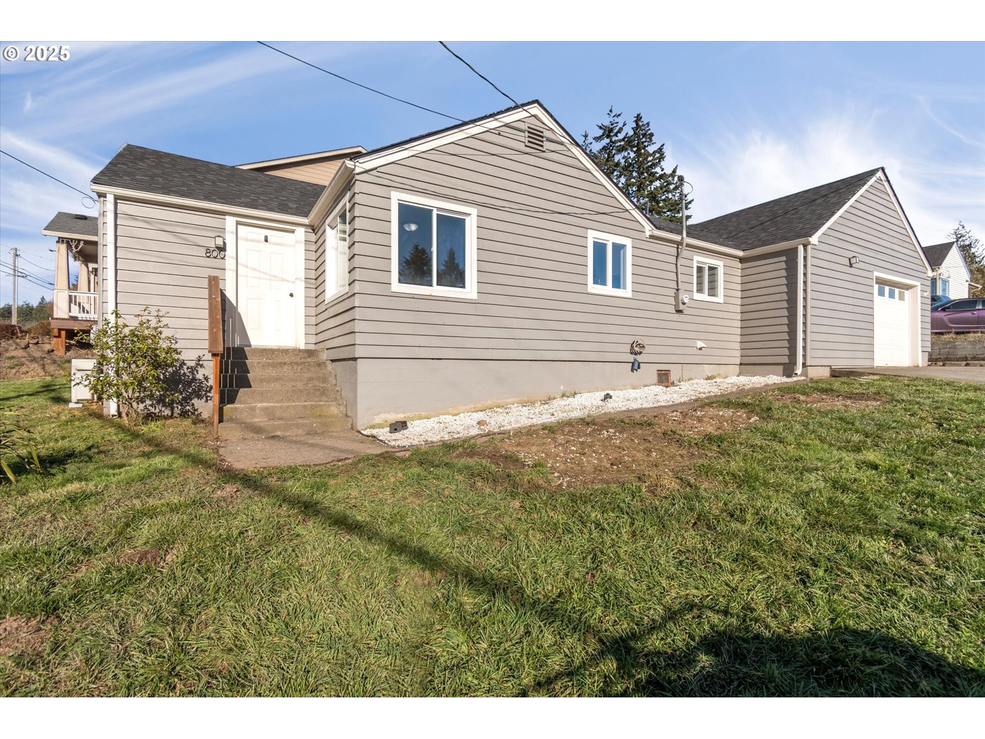 Photo of 800 18TH AVE Kelso WA 98626