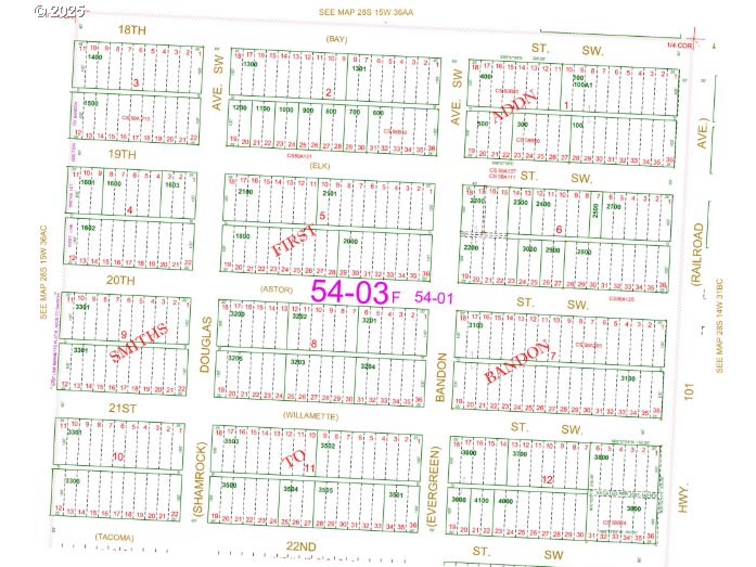 Search Homes for Sale