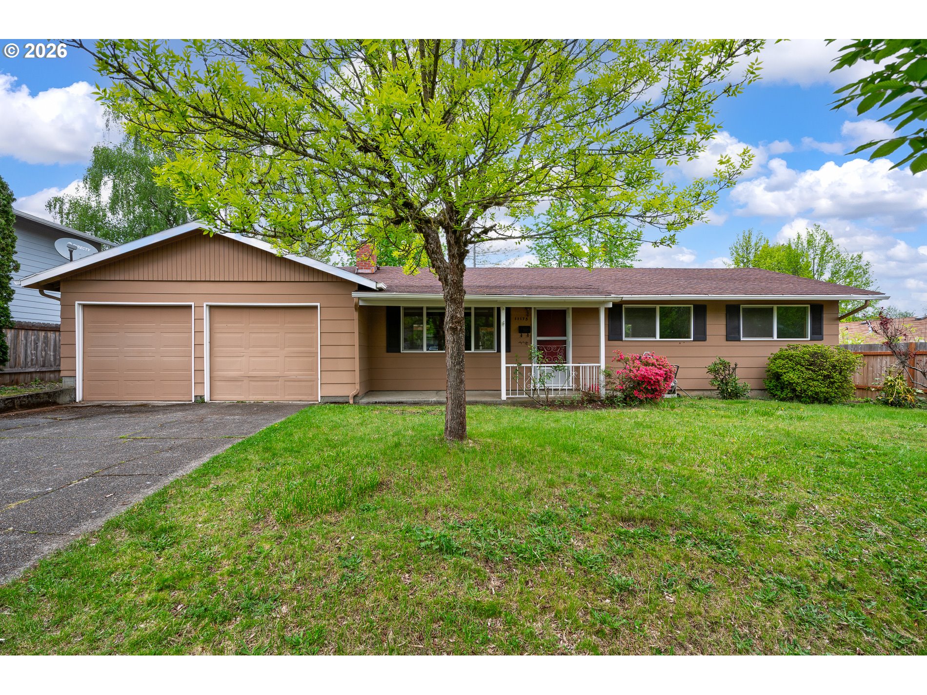 1091 SW FALCON CREST DR, Dundee, OR, 97115