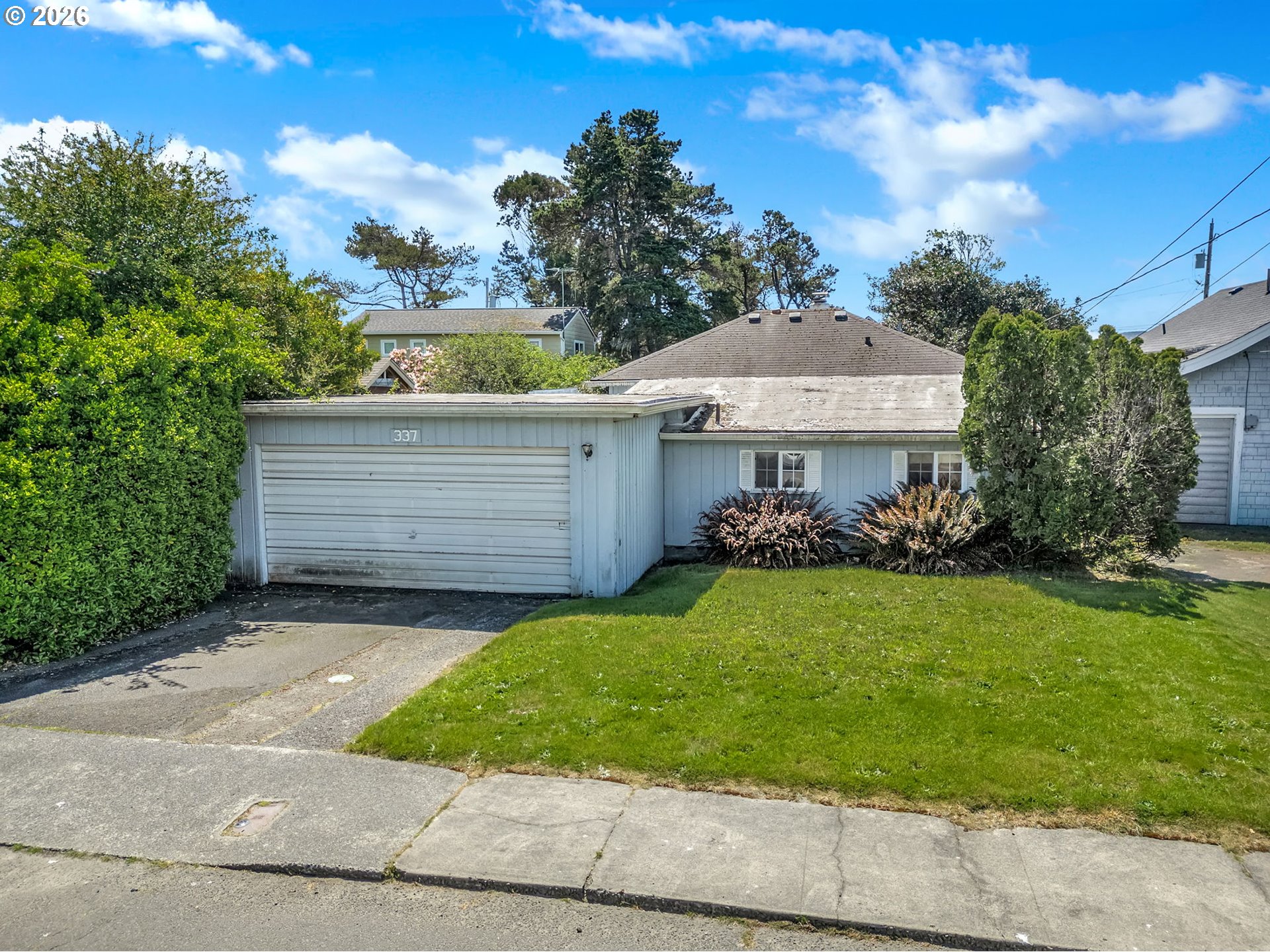 337 6TH AVE, Seaside, OR, 97138