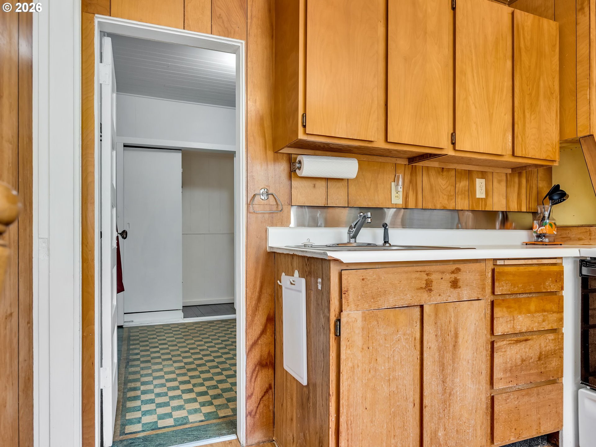 337 6TH AVE, Seaside, OR, 97138