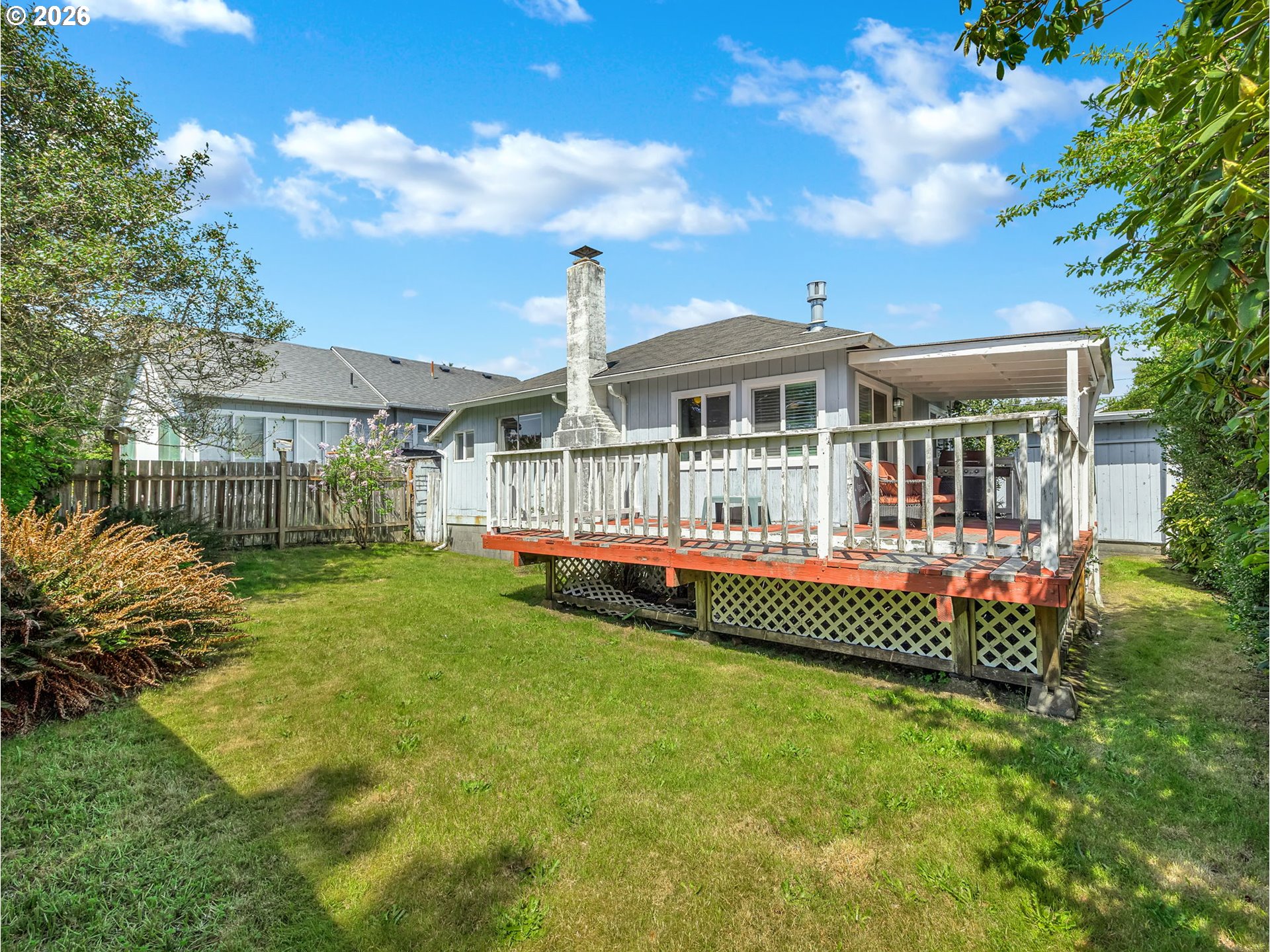 337 6TH AVE, Seaside, OR, 97138