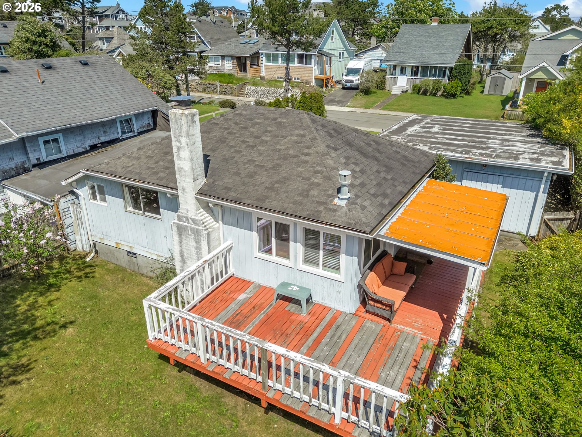 337 6TH AVE, Seaside, OR, 97138