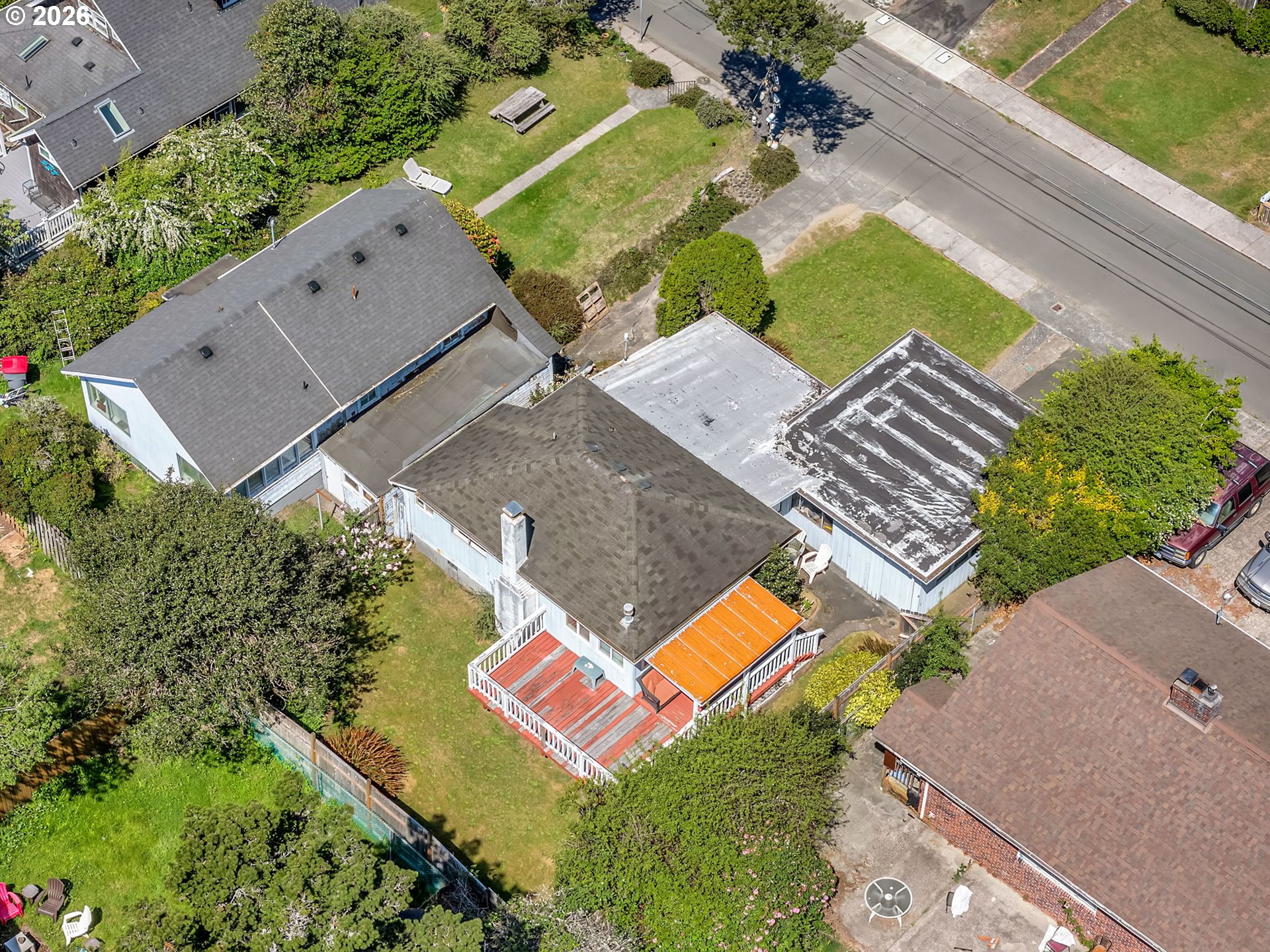 337 6TH AVE, Seaside, OR, 97138