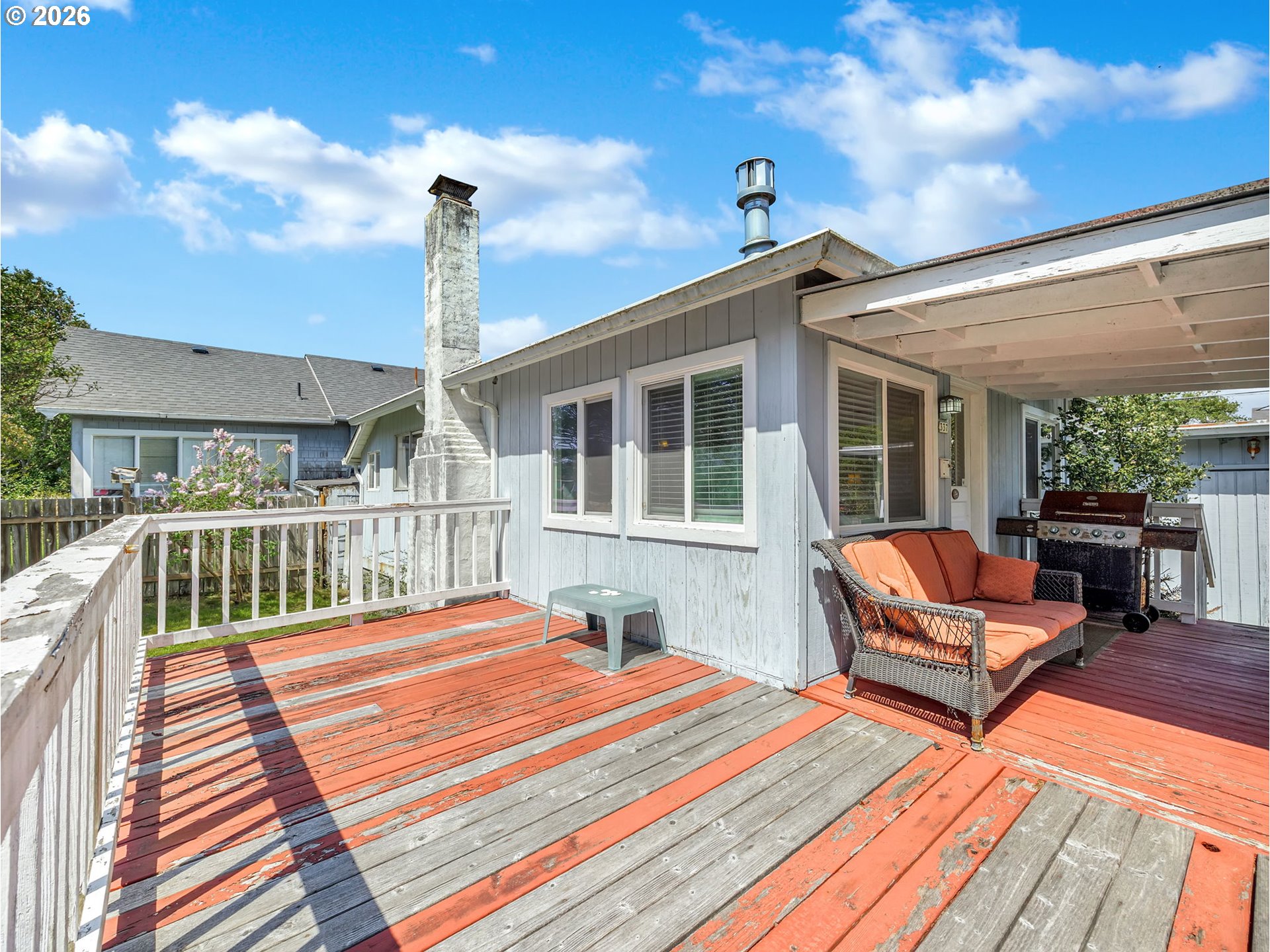 337 6TH AVE, Seaside, OR, 97138
