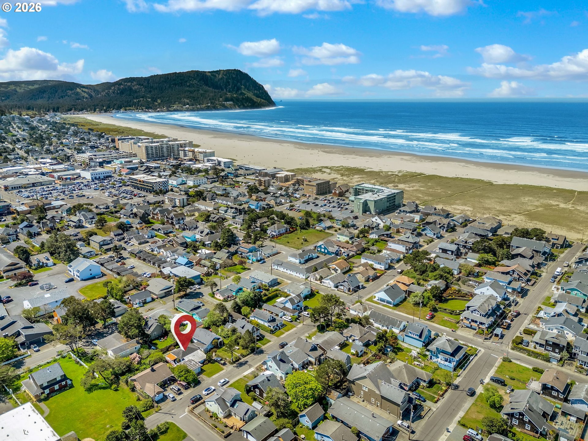 337 6TH AVE, Seaside, OR, 97138