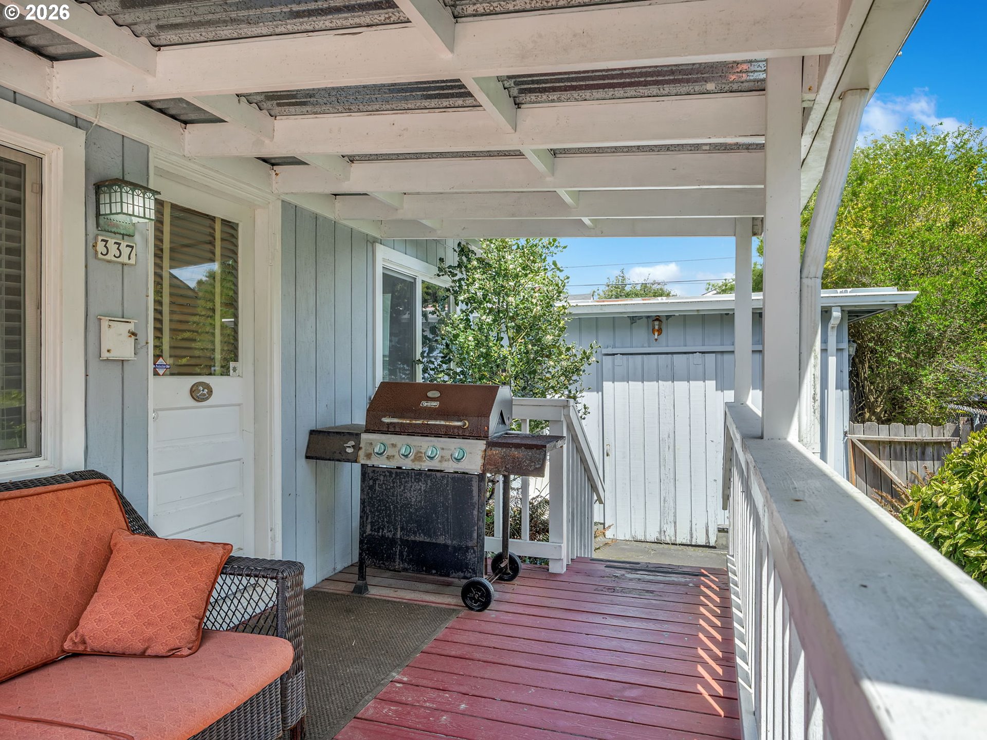 337 6TH AVE, Seaside, OR, 97138
