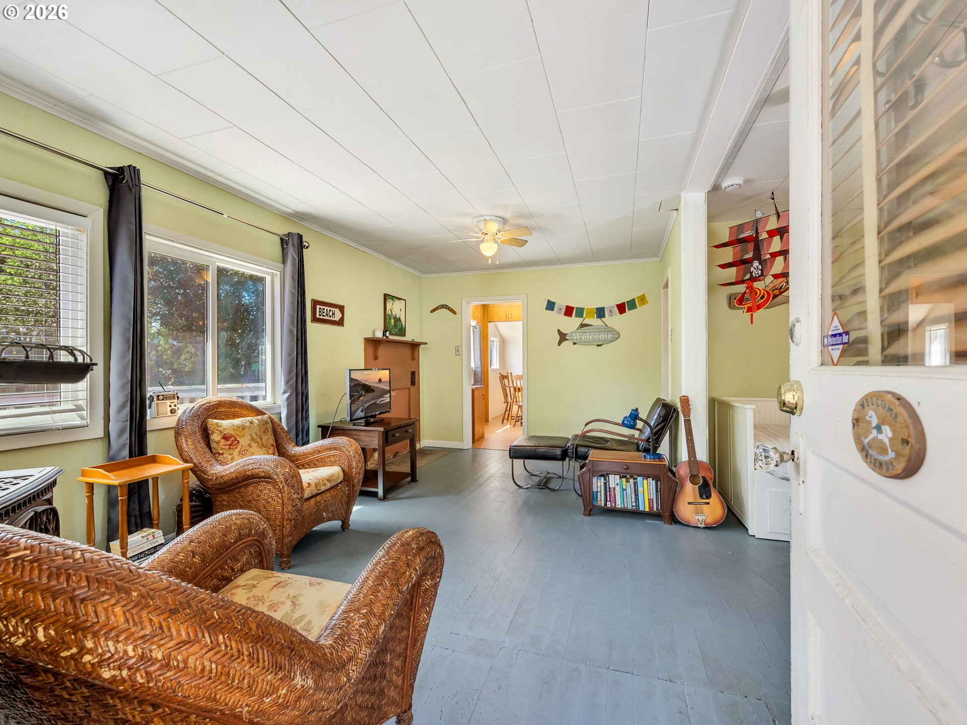 337 6TH AVE, Seaside, OR, 97138