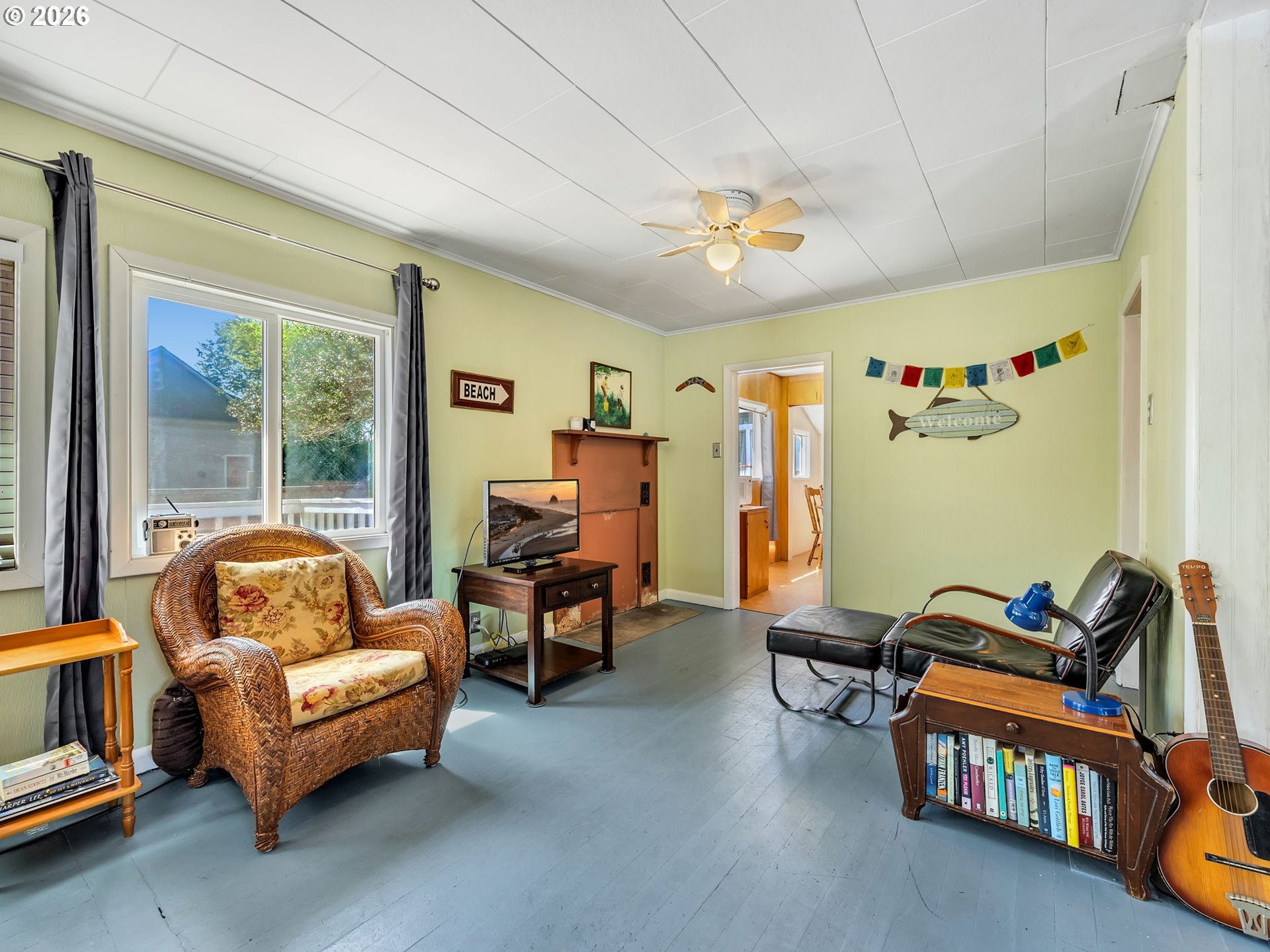 337 6TH AVE, Seaside, OR, 97138