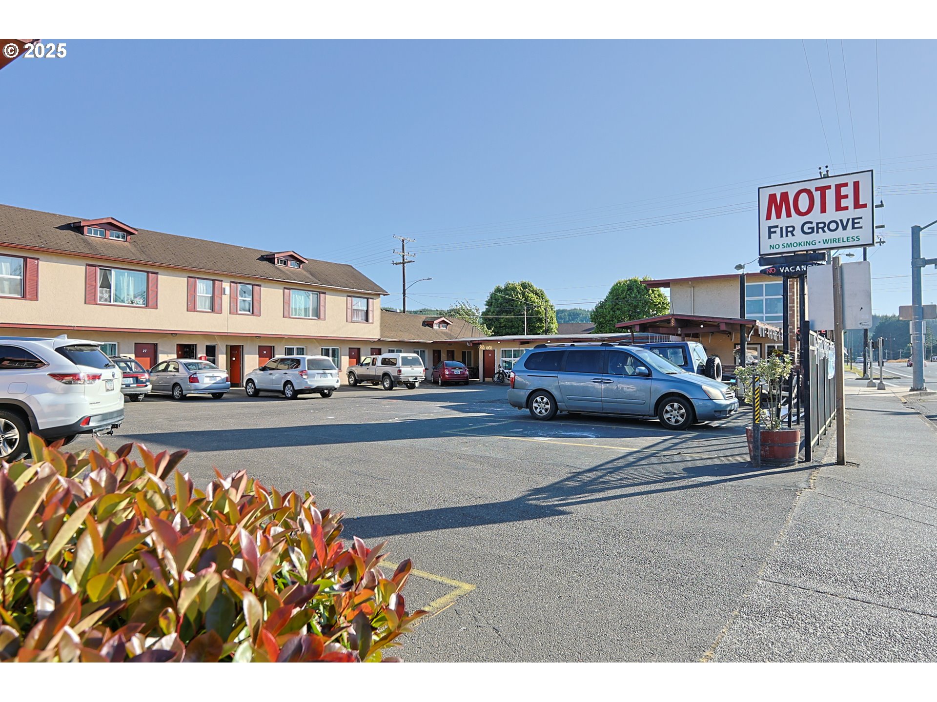 80304 OLD LORANE RD, Eugene, OR, 97405