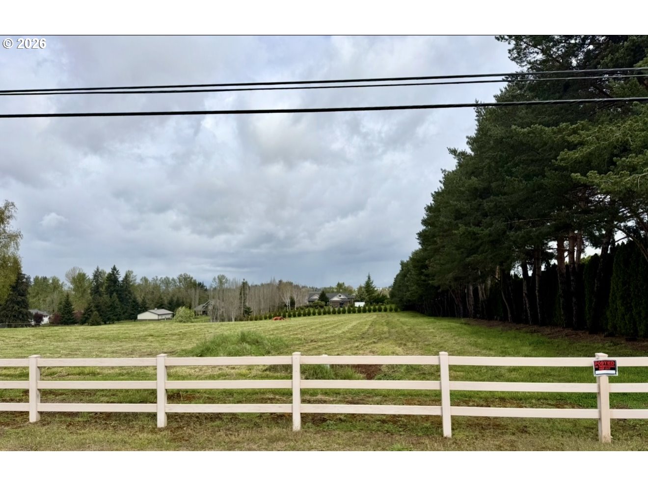 0 NE Fox LN, Dundee, OR, 97115