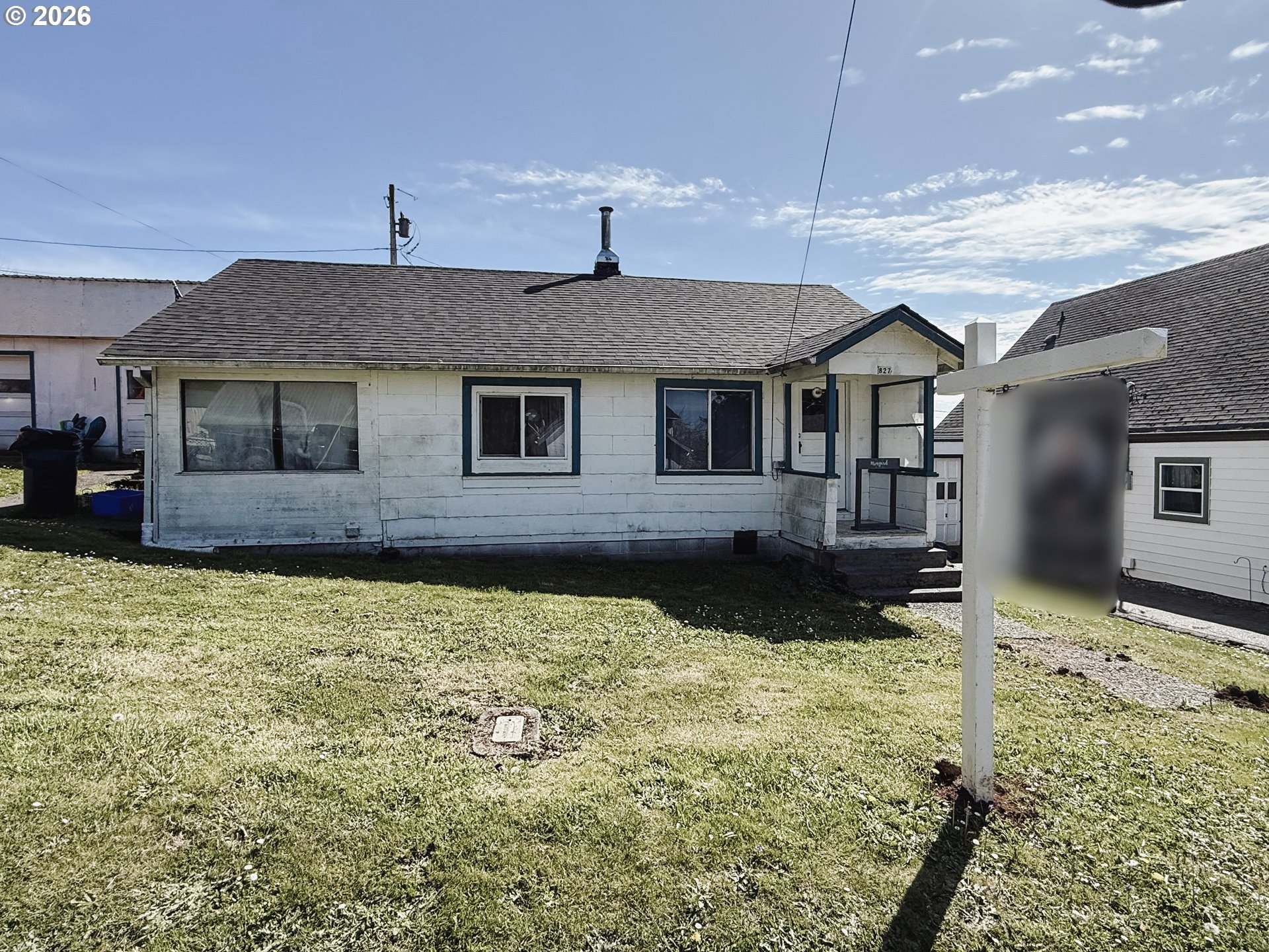 570 N 10TH AVE UNIT 2, Cornelius, OR, 97113