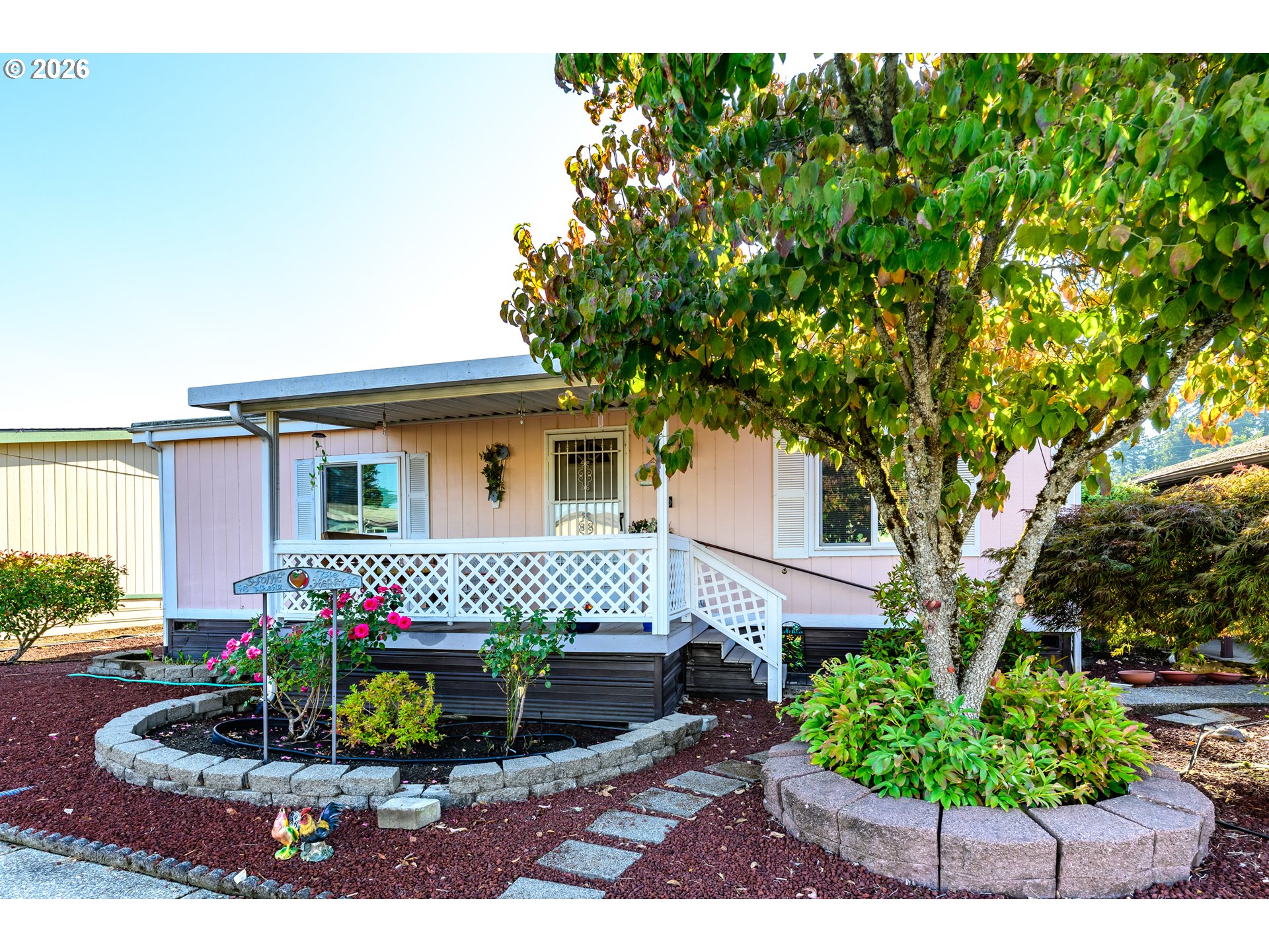 658 S 57TH ST 67, Springfield, OR 97478, Springfield