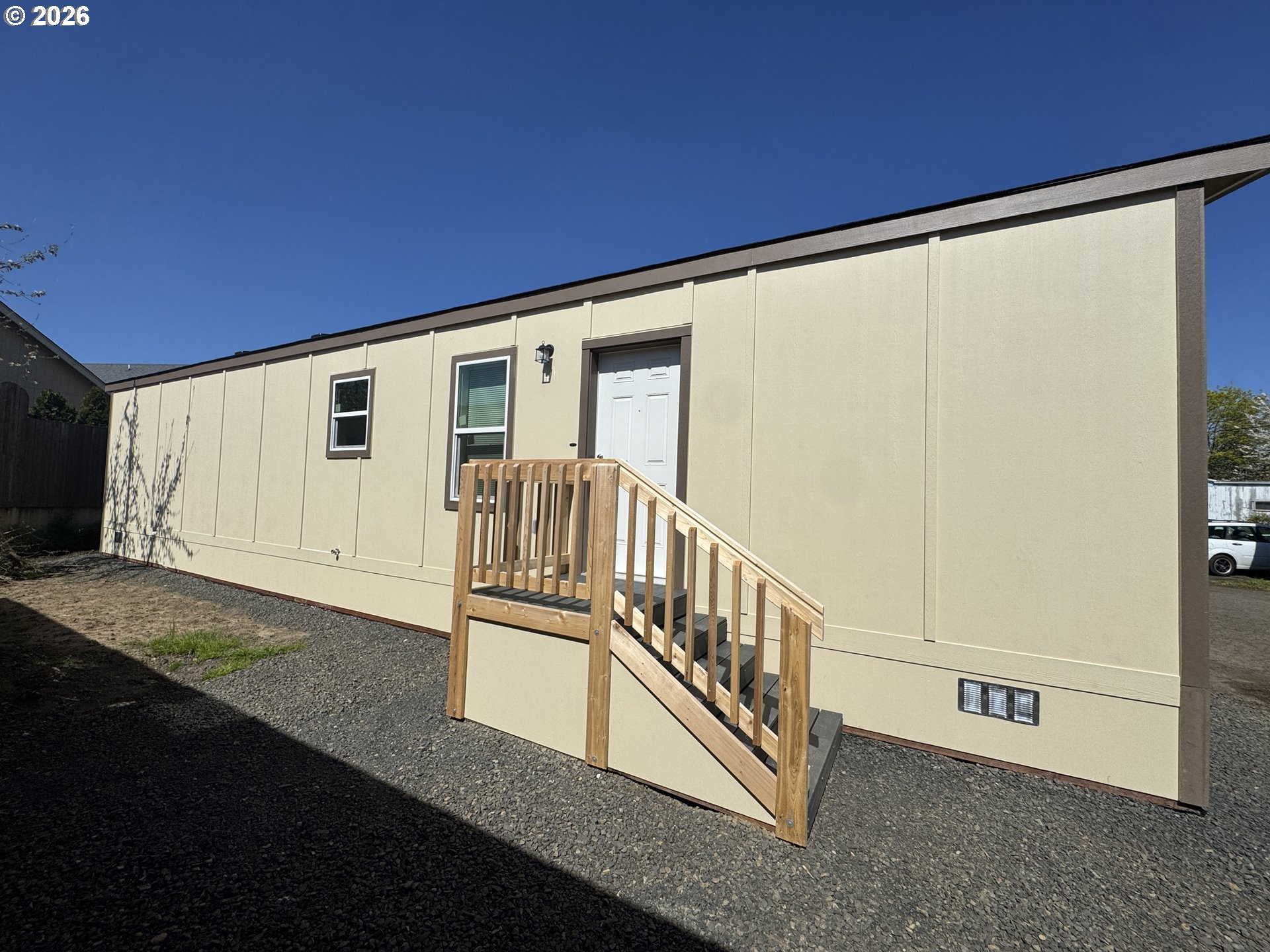 100 SW 195TH AVE UNIT 112, Beaverton, OR, 97006