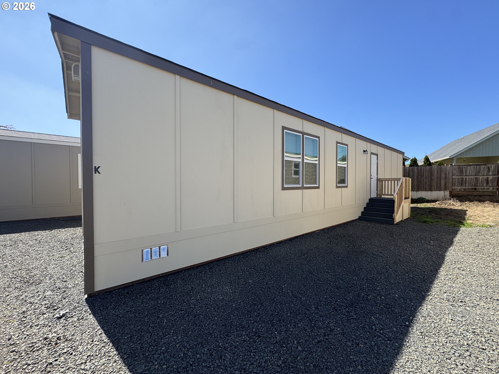 1085 W 1st AVE UNIT K, Junction City, OR, 97448