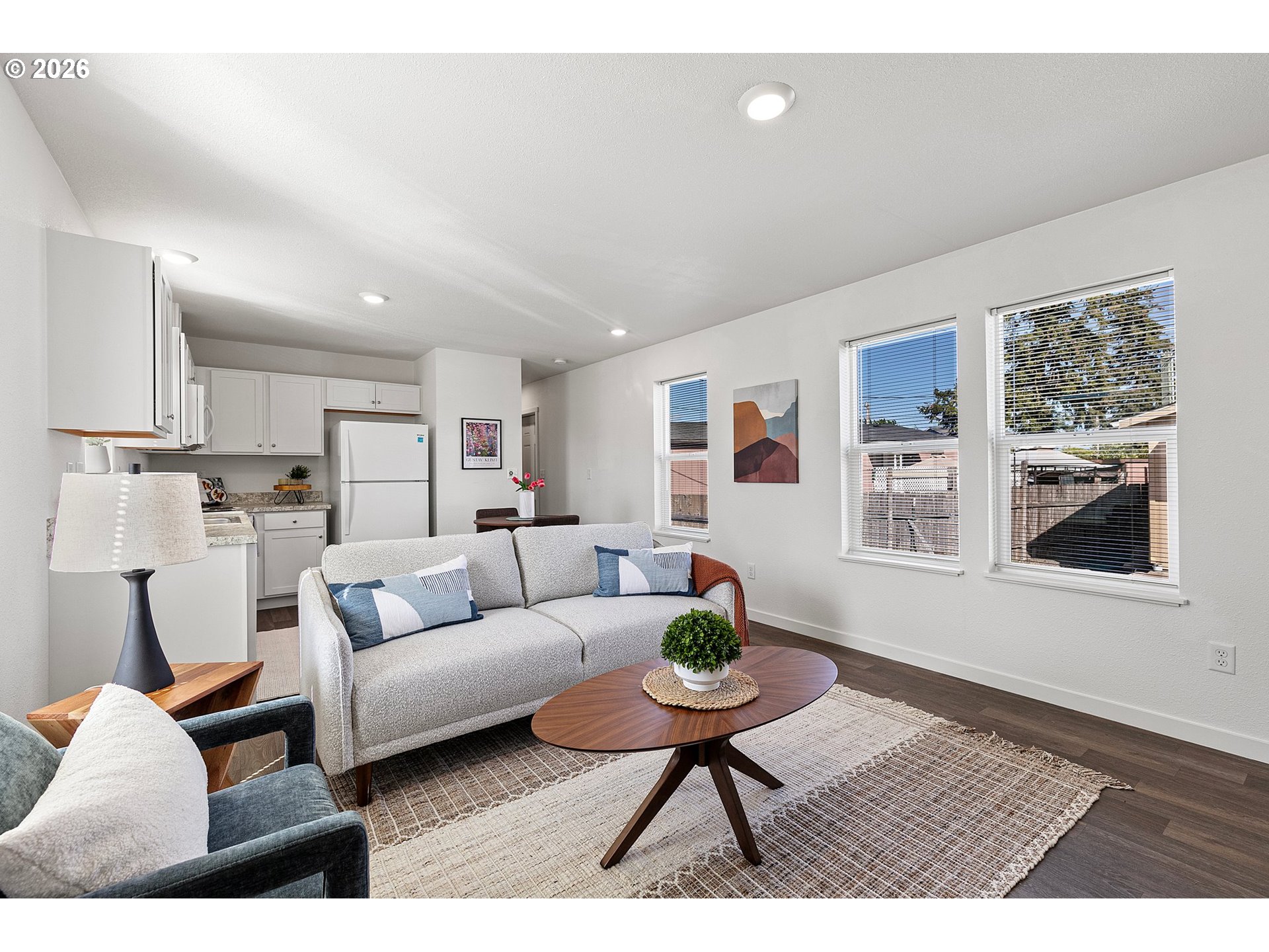 1085 W 1st AVE UNIT K, Junction City, OR, 97448